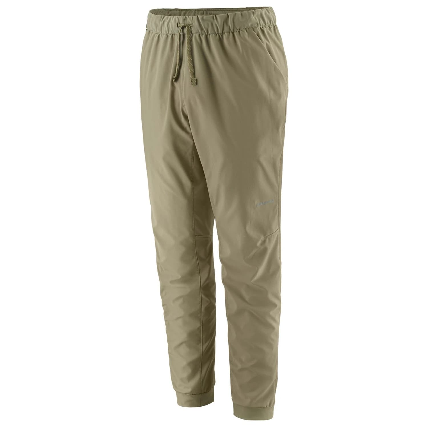 Мъжки анцунг долнище Patagonia Terrebonne Joggers Casual trousers - River Rock Green
