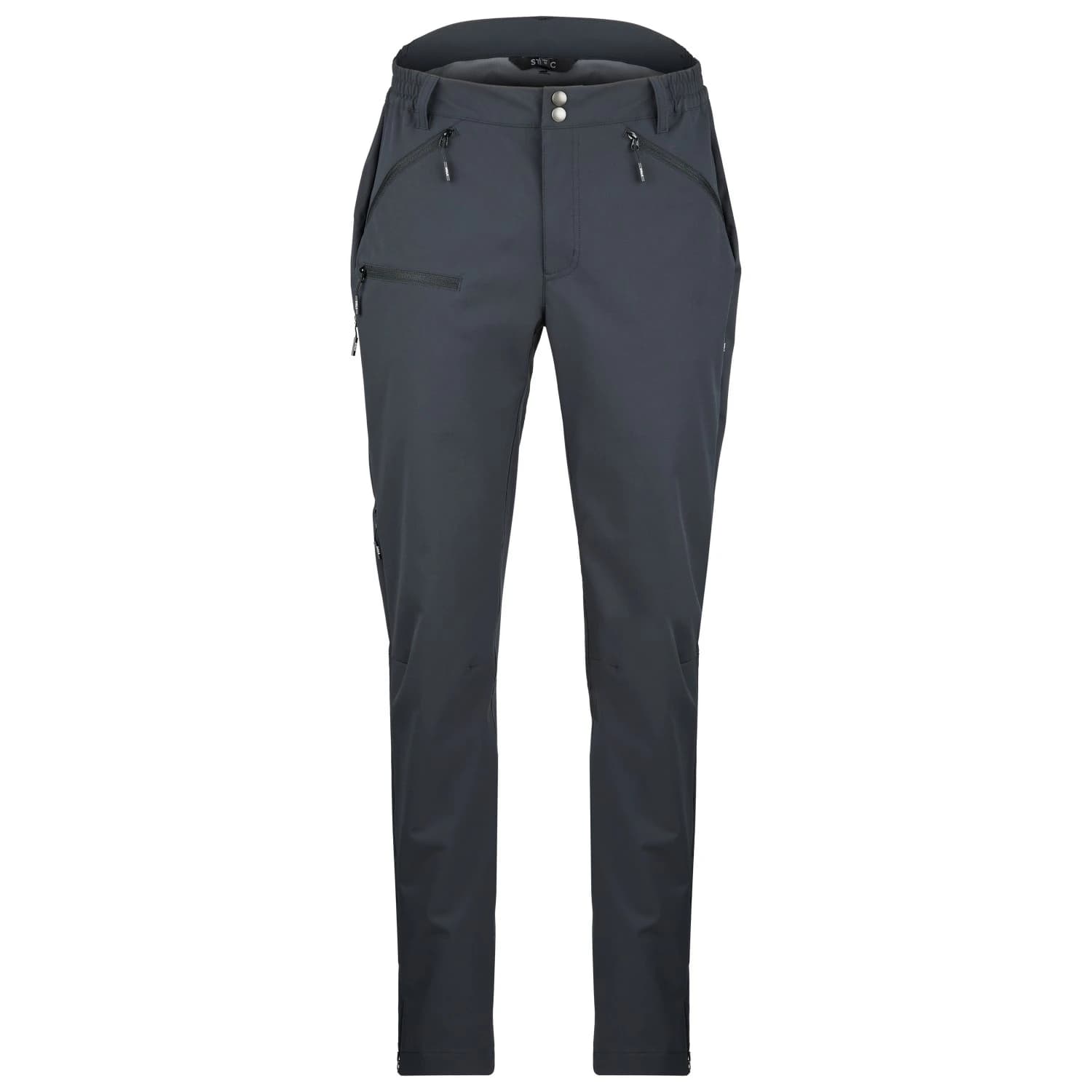 Мъжки софтшел панталон Stoic VittangiSt. Softshell Pants Softshell trousers - Black