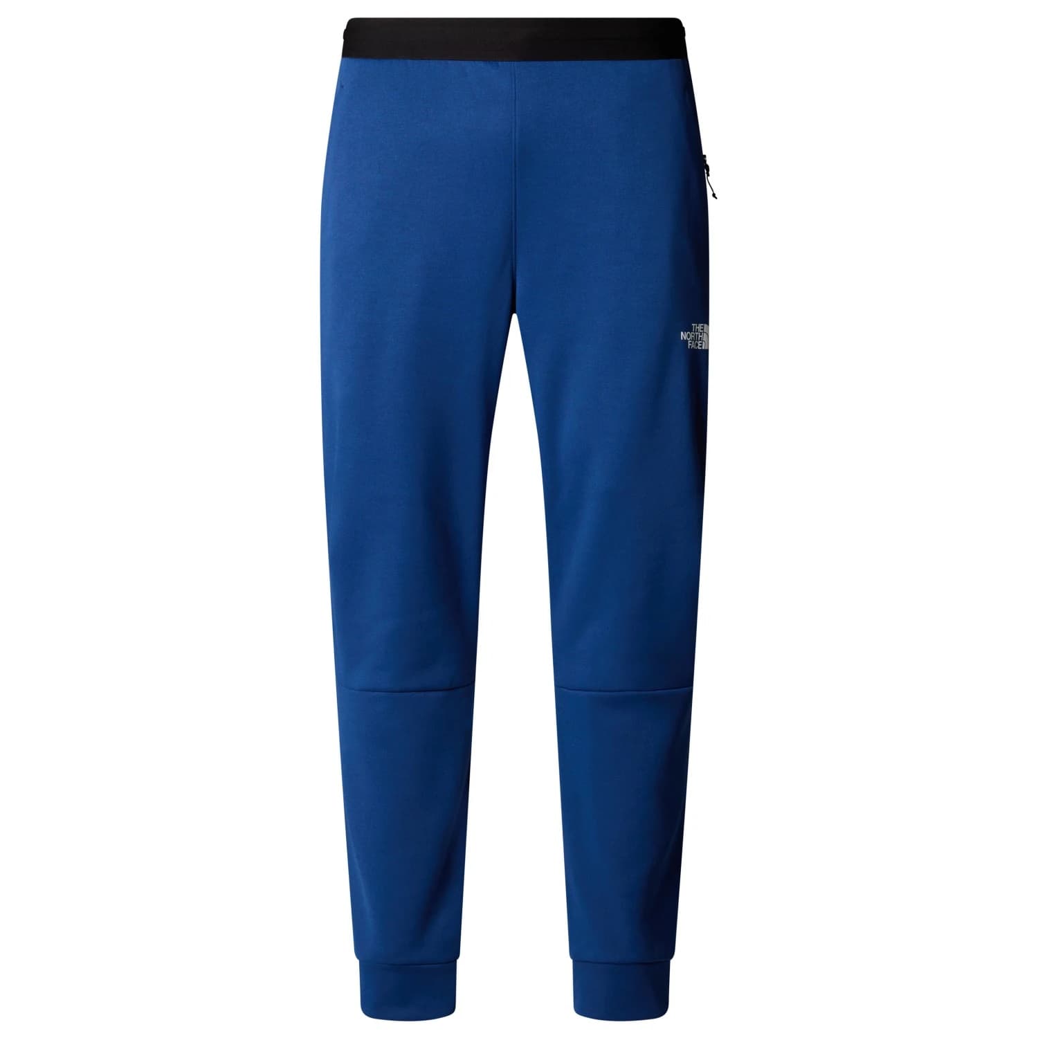 Мъжки анцунг долнище The North Face Mountain Athletics Fleece Pant Tracksuit trousers - Estate Blue / Summit Navy