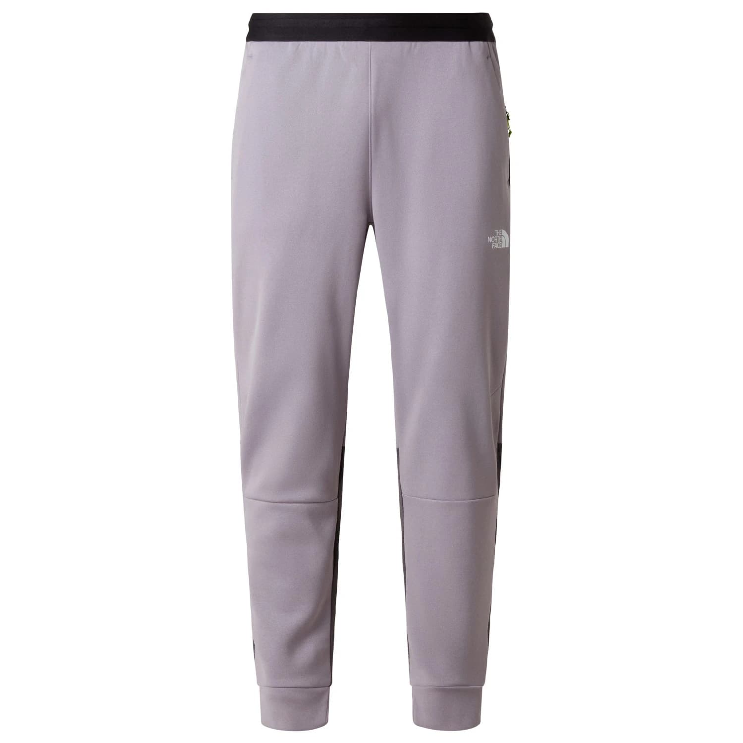 Мъжки анцунг долнище The north face Mountain Athletics Fleece Pant Tracksuit trousers - Transcendent Grey / Anthracite Grey