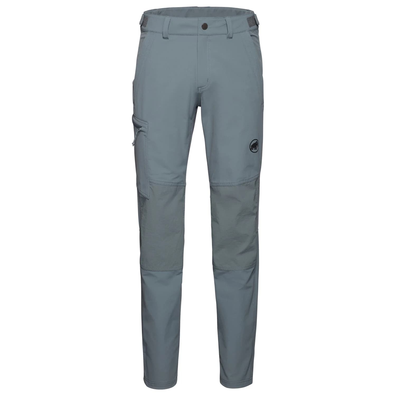 Мъжки софтшел панталон Mammut Runbold Guide Softshell Pants Softshell trousers - Strata