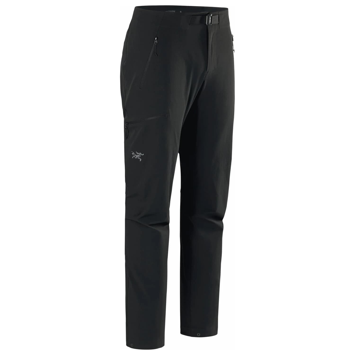 Мъжки софтшел панталон Arc'teryx Gamma Pant Softshell trousers - Black III
