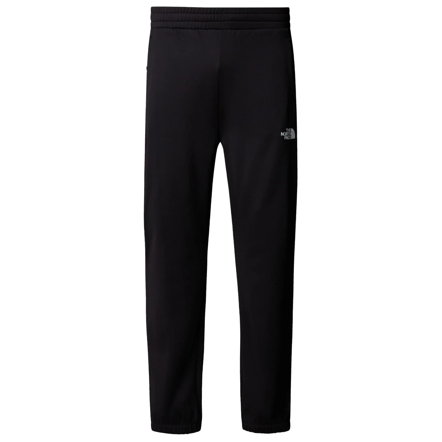 Мъжки анцунг долнище The North Face Reaxion 2.0 Jogger Tracksuit trousers - TNF Black Heather