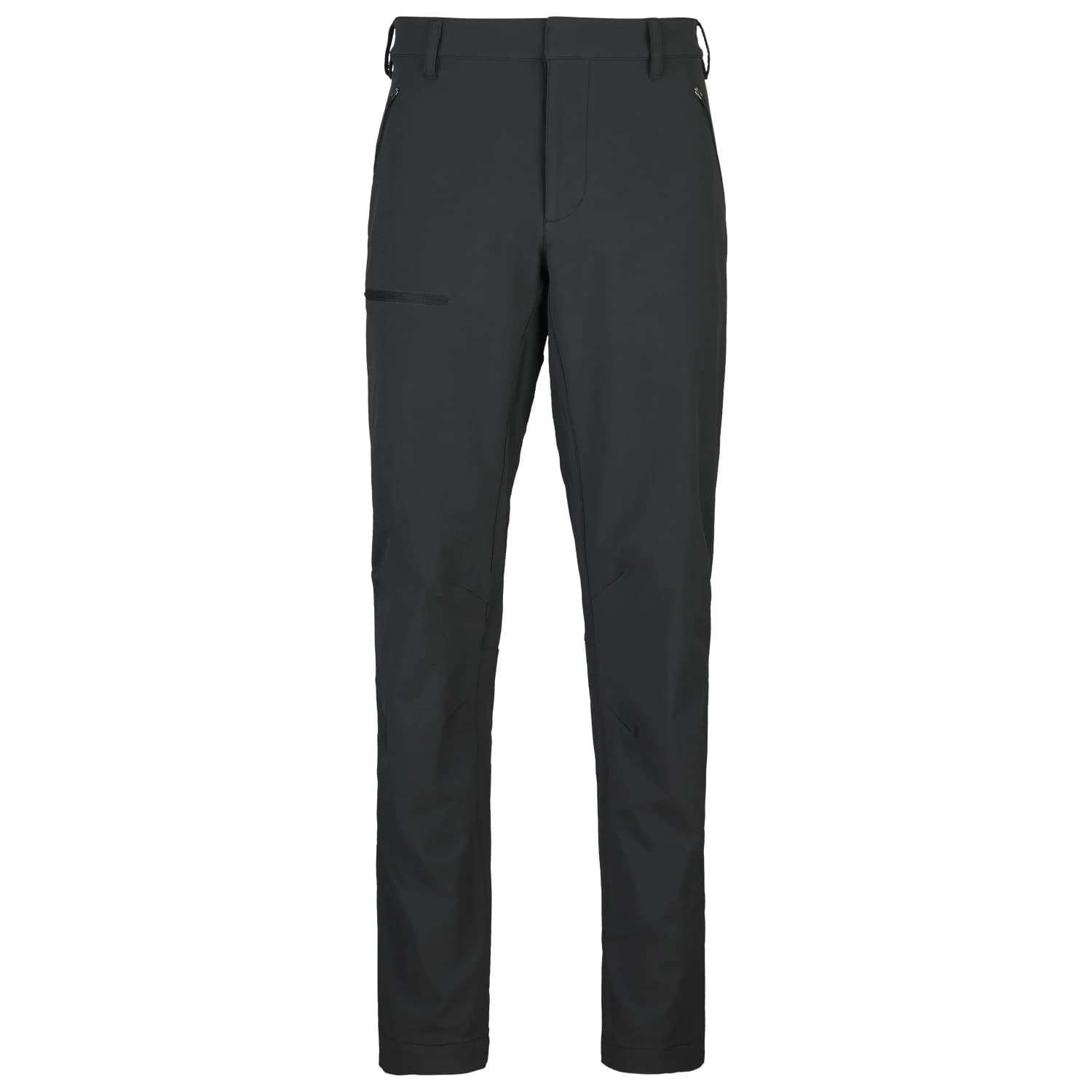 Мъжки софтшел панталон Stoic HoforsSt. Softshell Pants Softshell trousers - Black