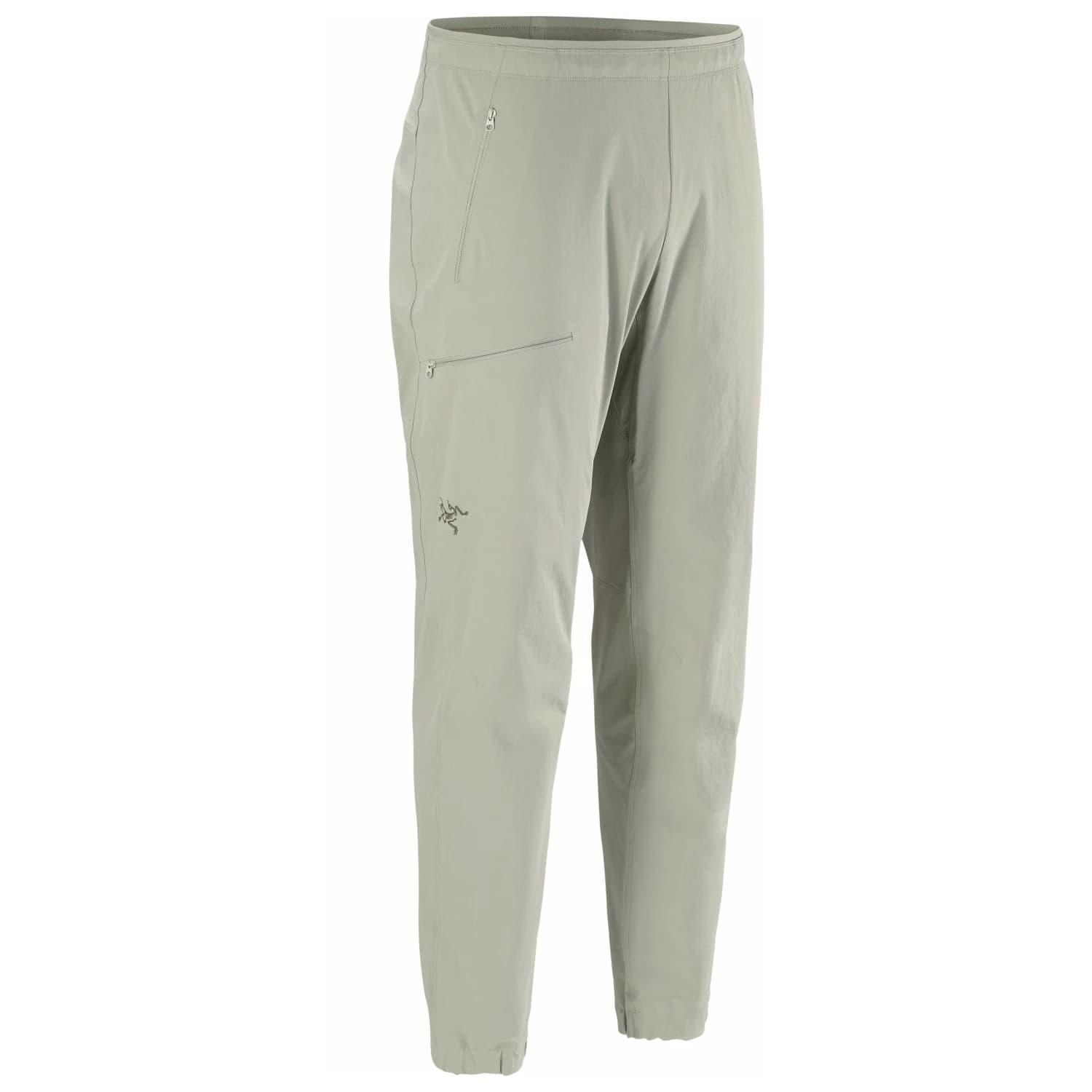 Мъжки софтшел панталон Arc'teryx Gamma Jogger Softshell trousers - Habitat