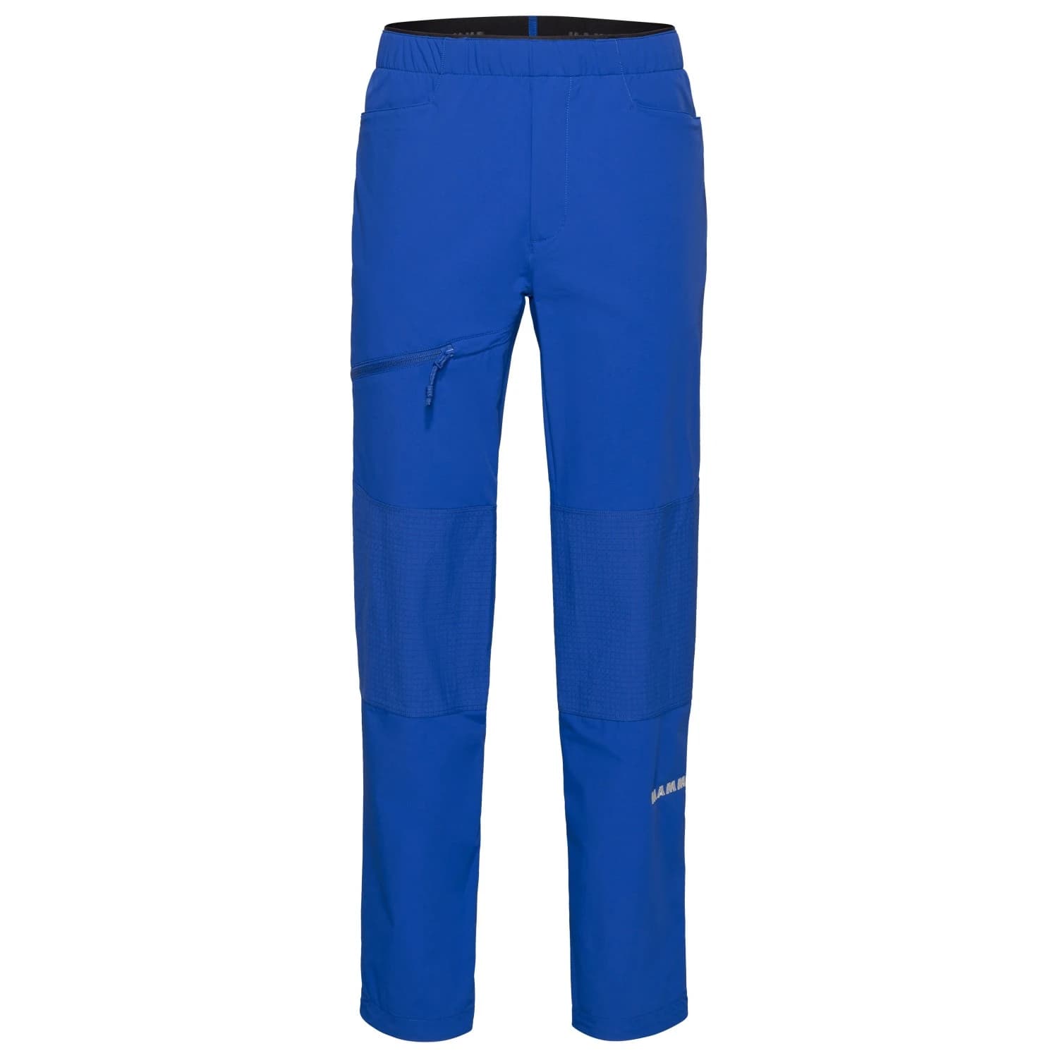 Мъжки софтшел панталон Mammut Eiger Nordwand Light Softshell Pants Softshell trousers - Eiger Blue
