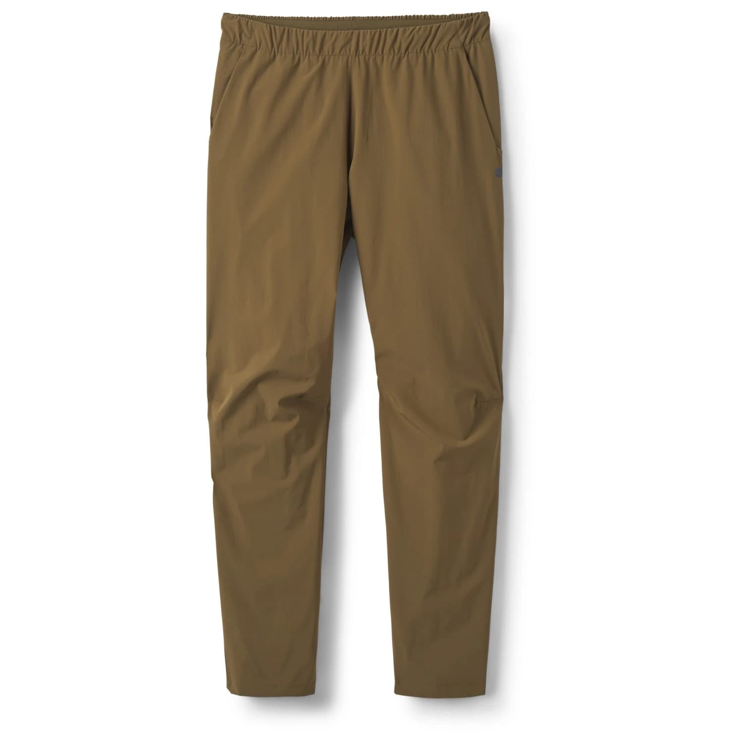 Мъжки софтшел панталон Rab Momentum Pants Softshell trousers - Oak