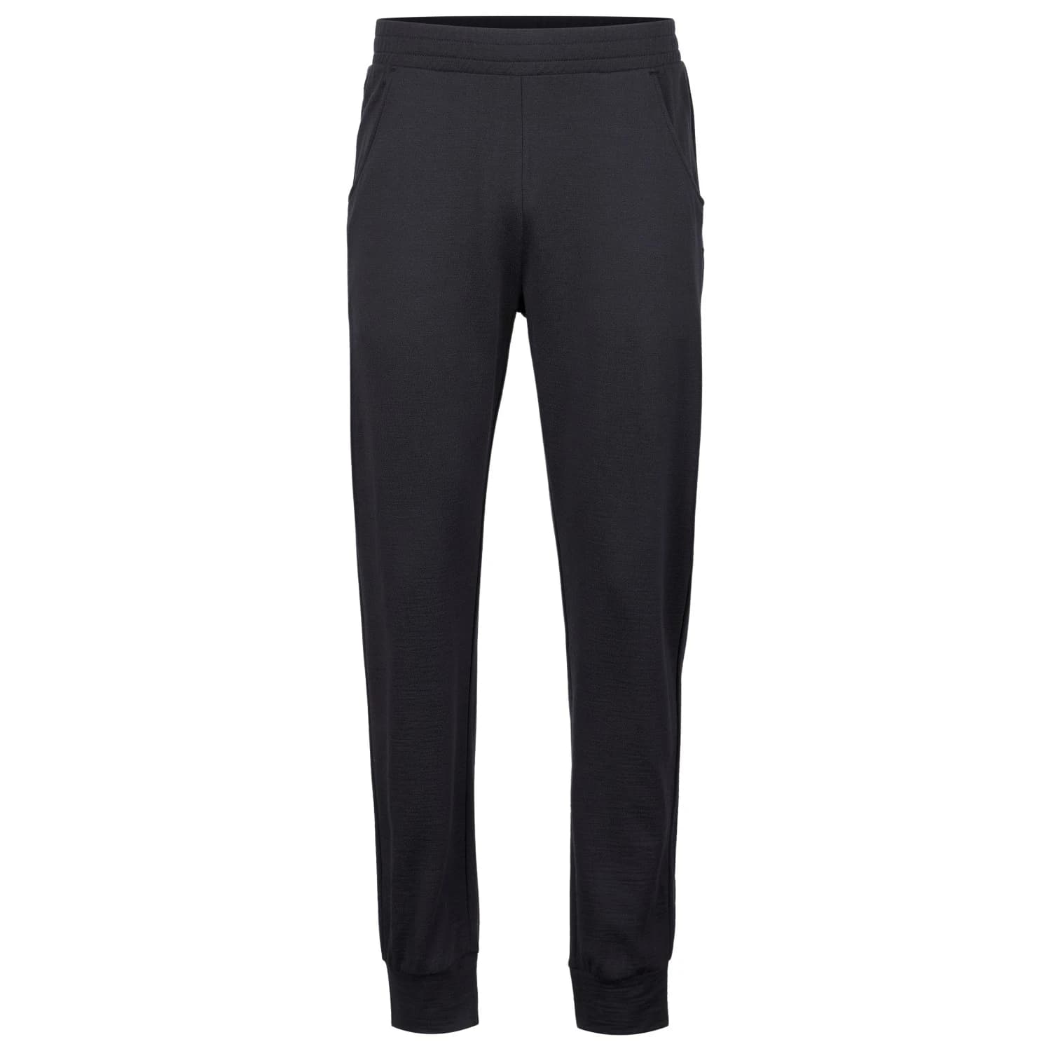 Мъжки анцунг долнище Stoic MerinoTerry250 BaraSt. Pants Tracksuit trousers - Black