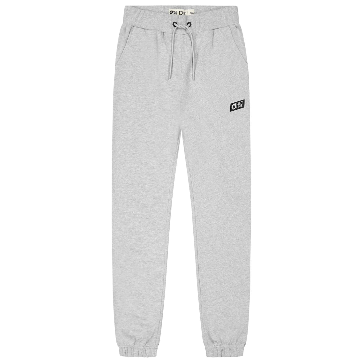 Анцунг долнище Picture Chill Summer Pants Tracksuit trousers - Grey Melange