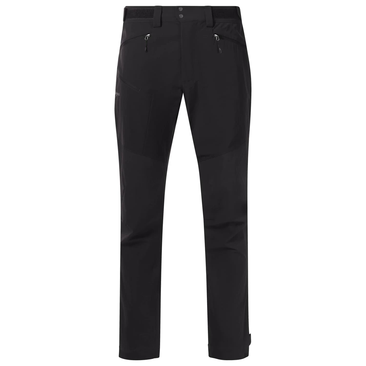 Софтшел панталон Bergans Alpine Softshell Pants Softshell trousers - Black