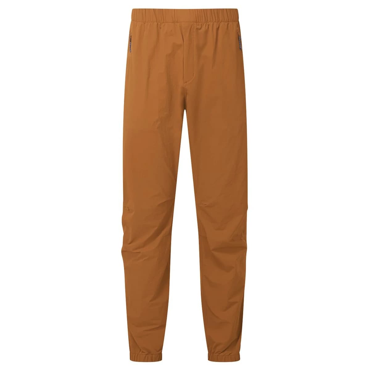 Мъжки софтшел панталон Mountain equipment Sella Pant Softshell trousers - Caramel Café