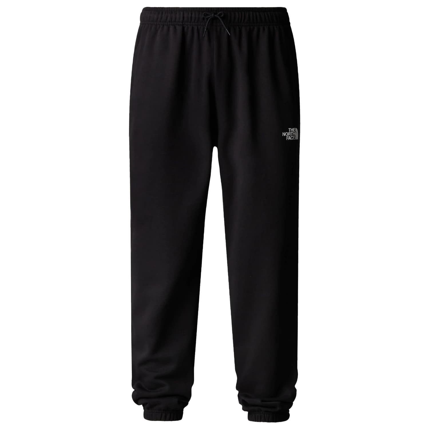 Мъжки анцунг долнище The north face Simple Dome Tapered Jogger Tracksuit trousers - Black