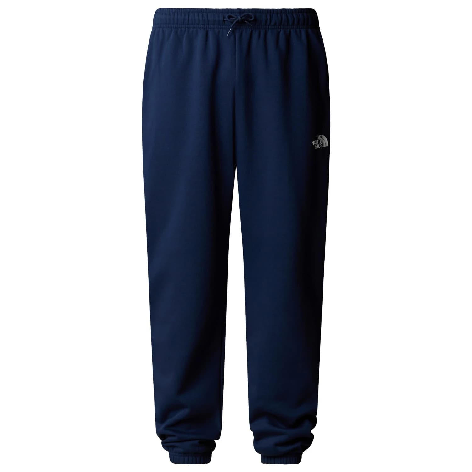 Мъжки анцунг долнище The North Face Simple Dome Tapered Jogger Tracksuit trousers - Summit Navy