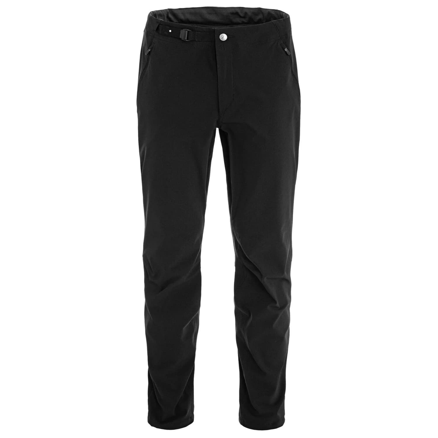 Мъжки софтшел панталон Fjällräven Bergtagen Stretch Trousers Softshell trousers - Black