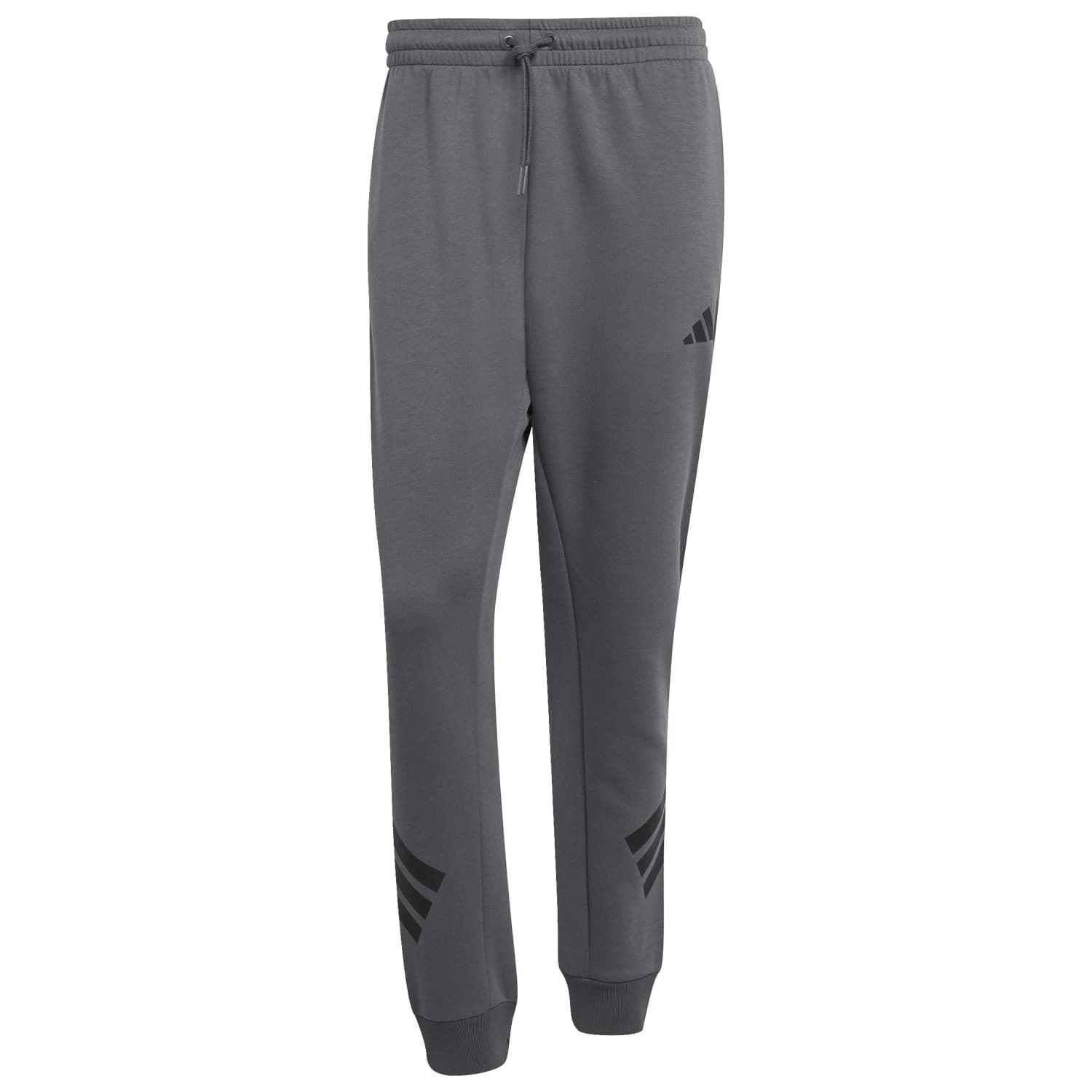 Мъжки анцунг долнище adidas Future Icons 3-Stripes Pants Tracksuit trousers - Grey Six