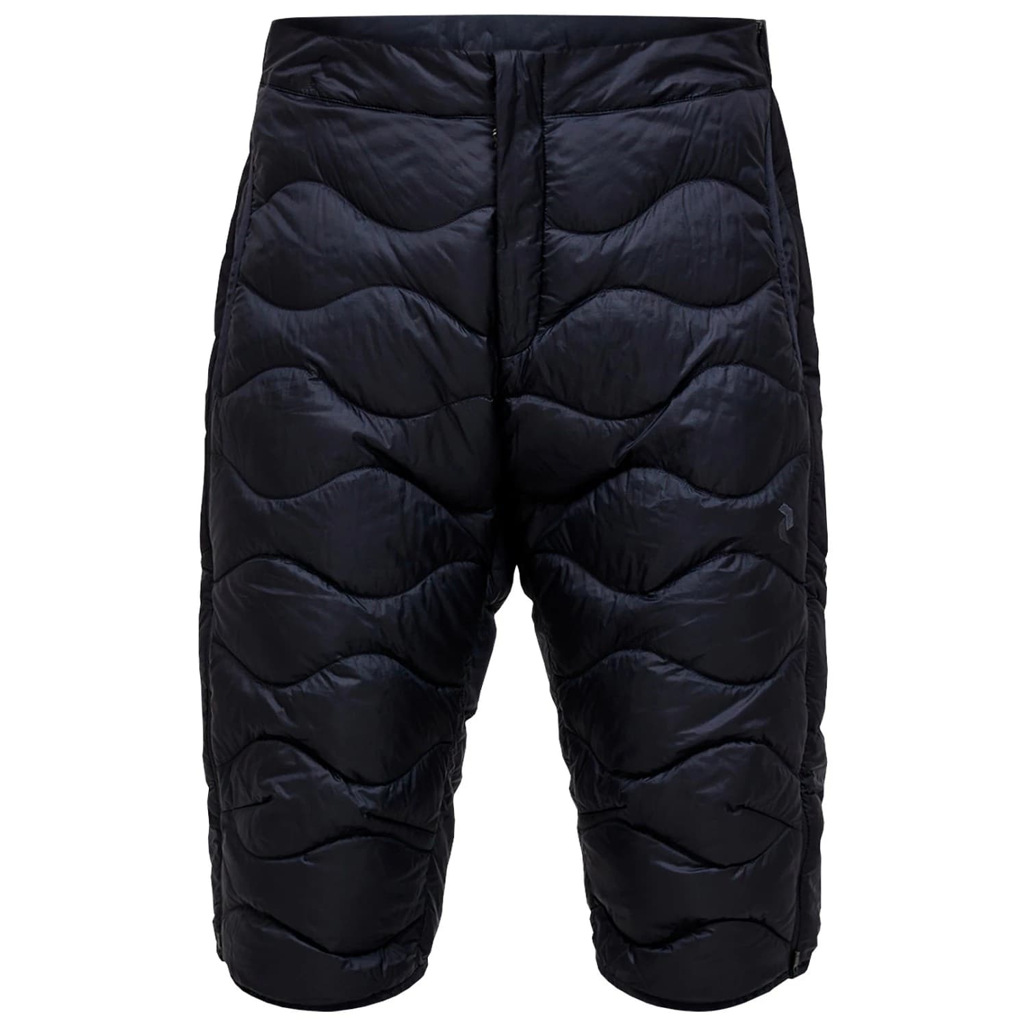 Peak Performance Helium Down Shorts Down trousers - Black