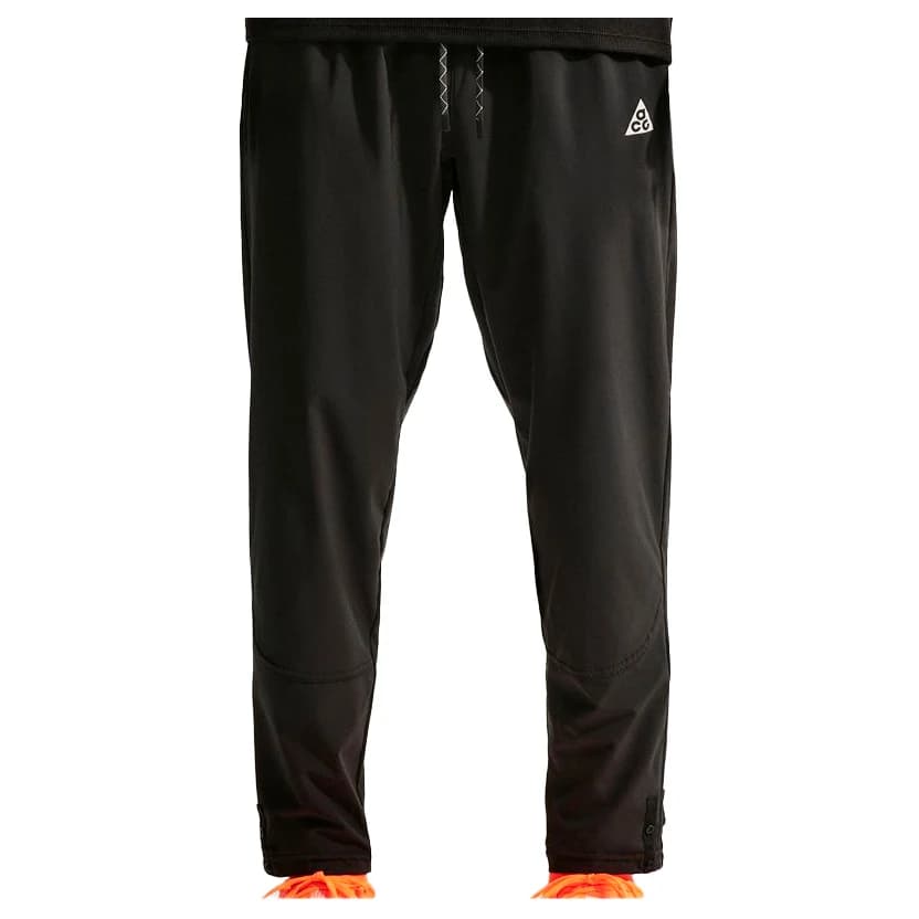 Мъжки анцунг долнище Nike ACG Dawn Range Dri-FIT Pants Tracksuit trousers - Black / Anthracite / Summit White