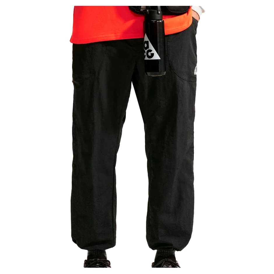 Анцунг долнище Nike ACG Dolomiti UV Pants Tracksuit trousers - Black / Summit White