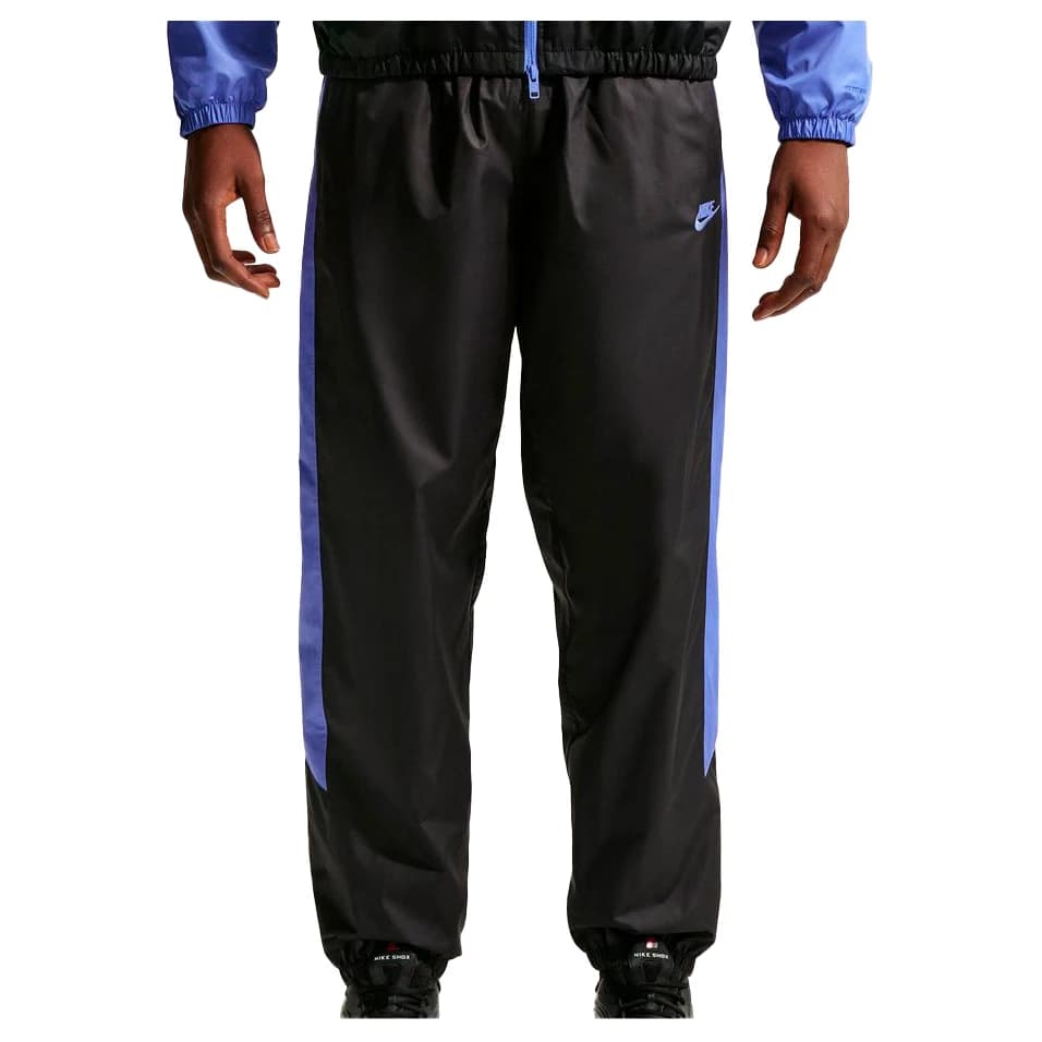 Анцунг долнище Nike Windrunner Pant Tracksuit trousers - Black / Sapphire / Sapphire