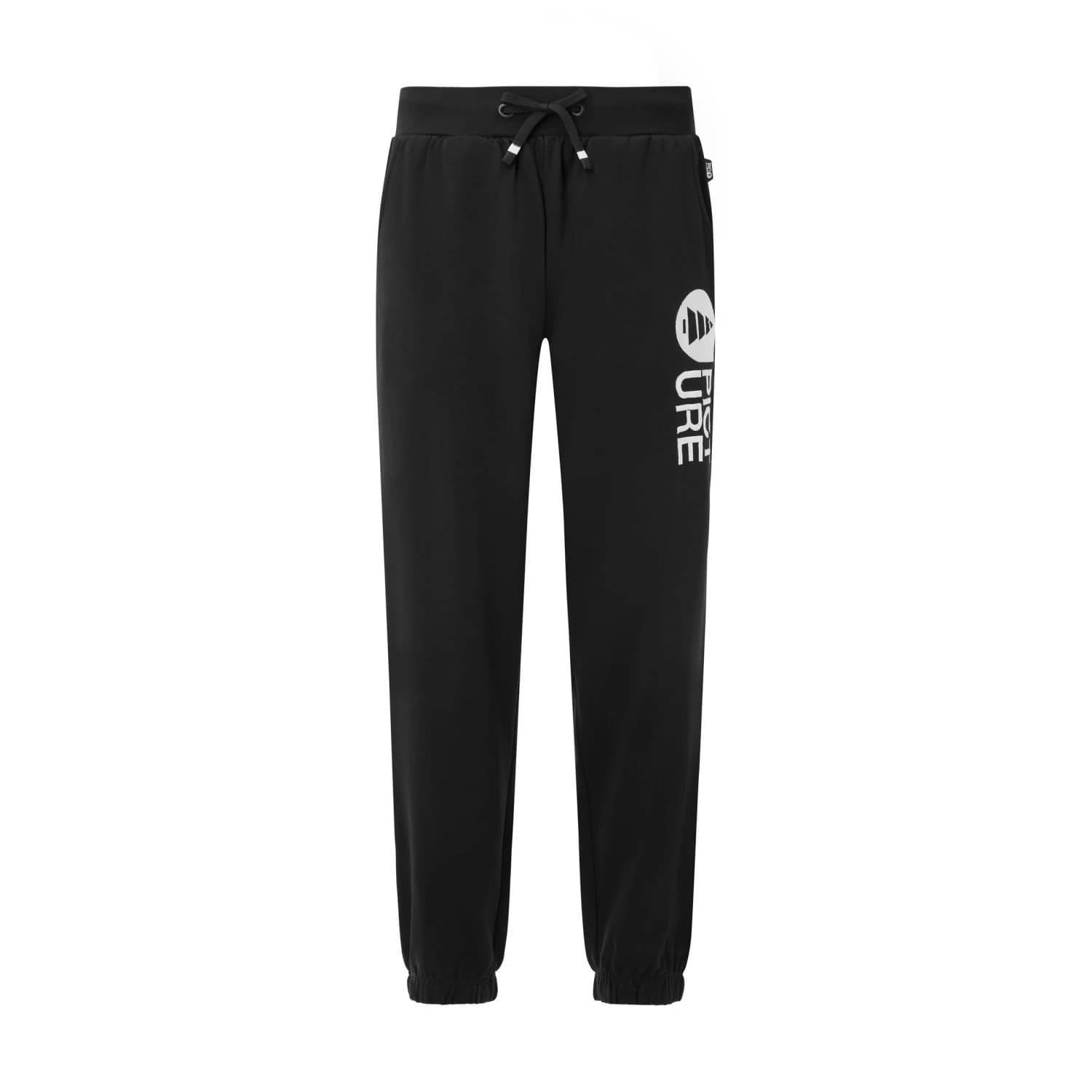 Мъжки анцунг долнище Picture Chill Pants Tracksuit trousers - Black