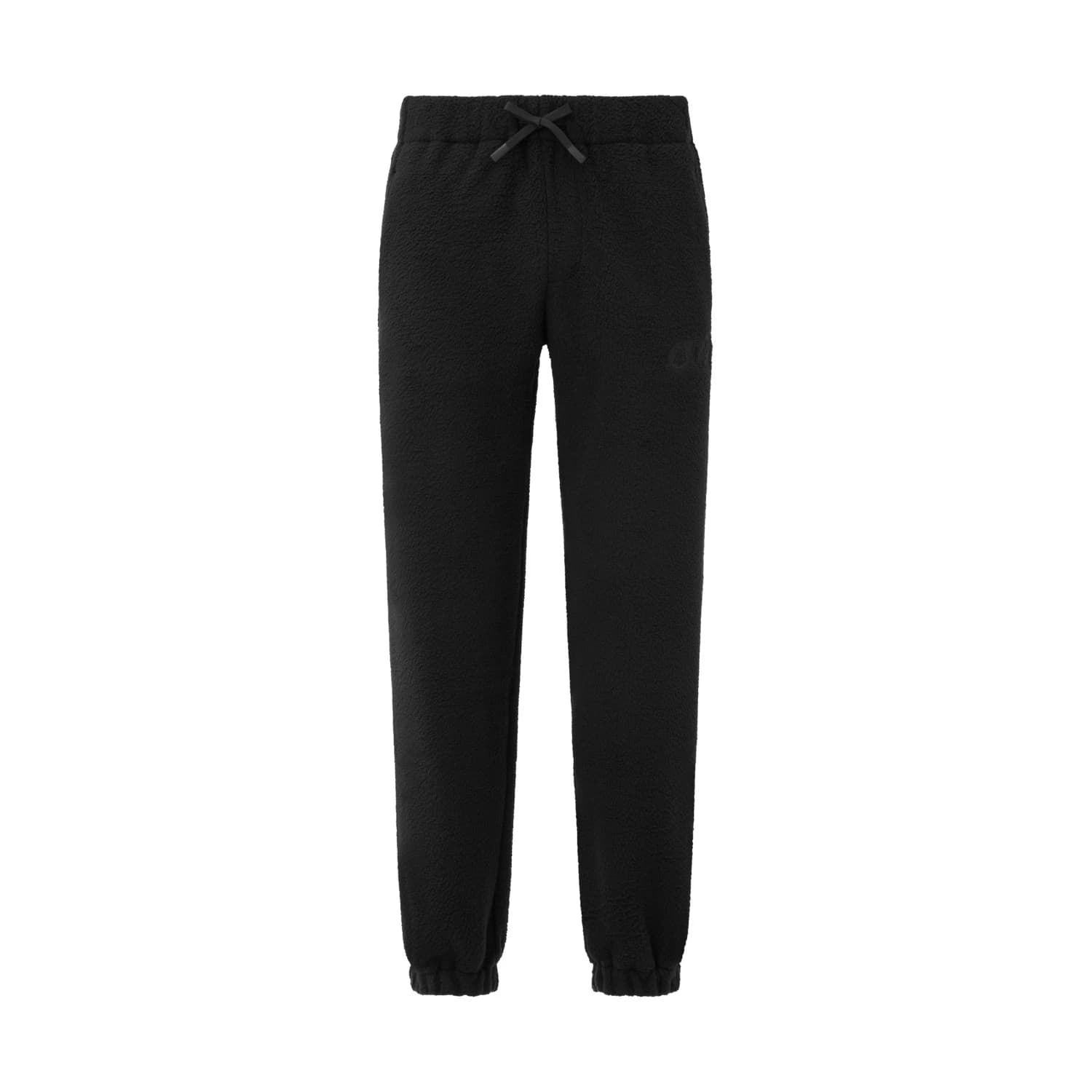 Мъжки поларен панталон Picture Kimag Pants Fleece trousers - Black
