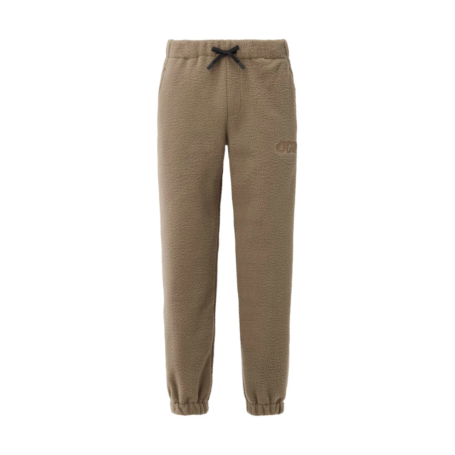 Мъжки поларен панталон Picture Kimag Pants Fleece trousers - Shitake