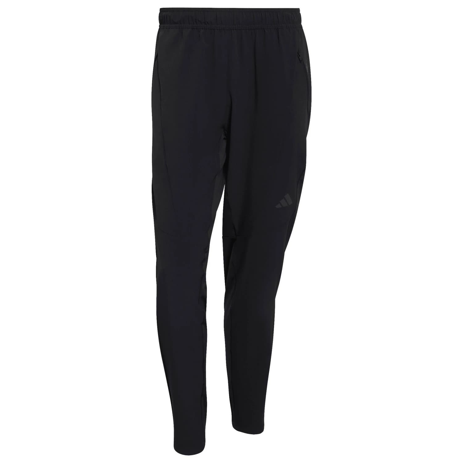 Мъжки анцунг долнище adidas D4T Workout Pants Tracksuit trousers - Black