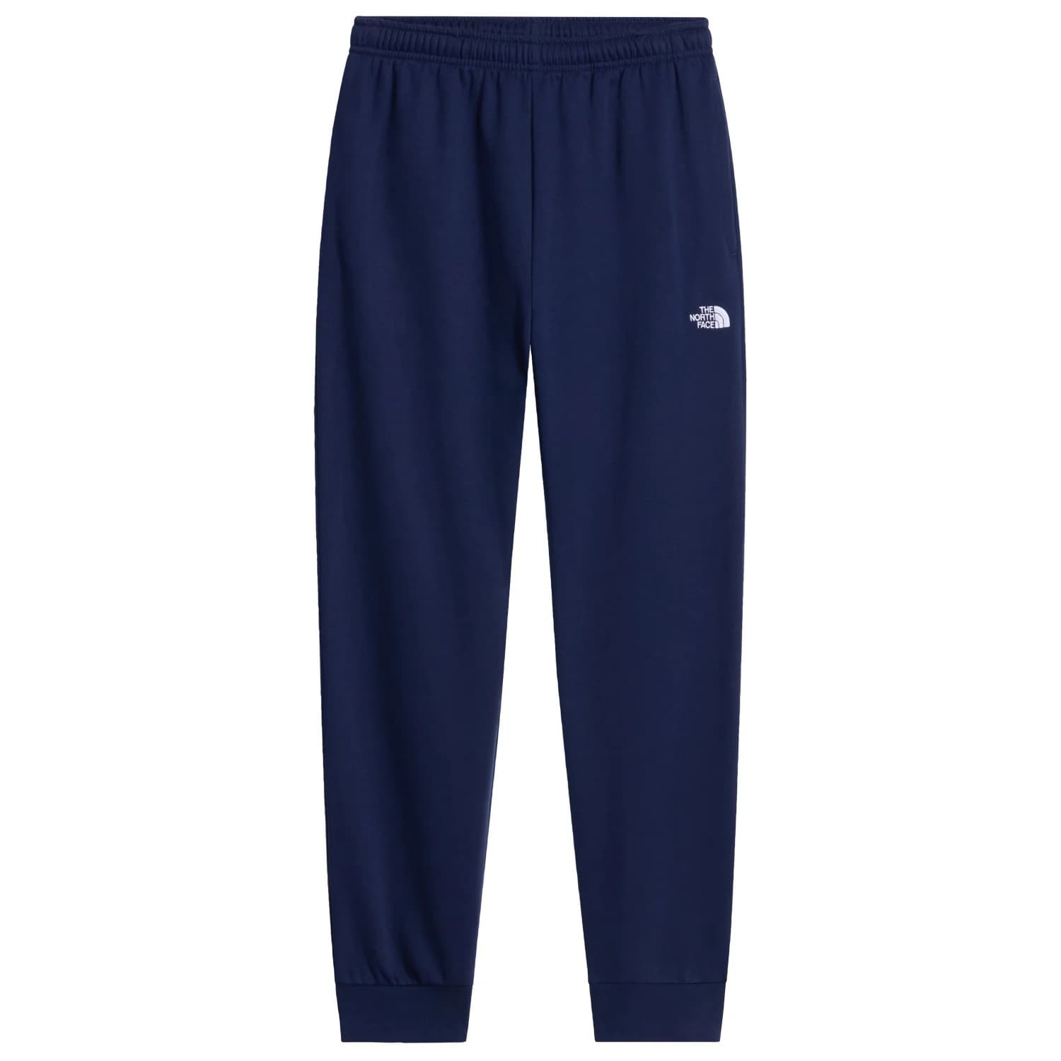 Мъжки анцунг долнище The North Face Evolution Simple Dome Jogger Tracksuit trousers - Summit Navy