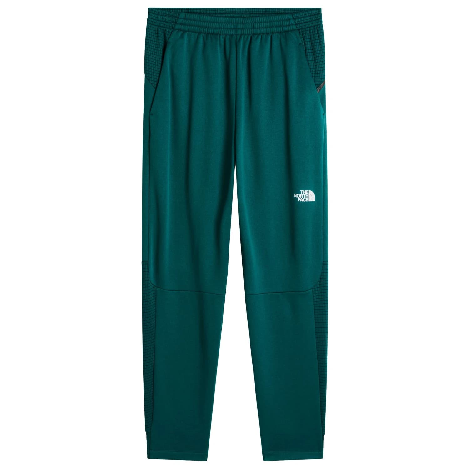 Мъжки анцунг долнище The North Face Mountain Athletics Fleece Pant 2.0 Tracksuit trousers - Pacific Teal