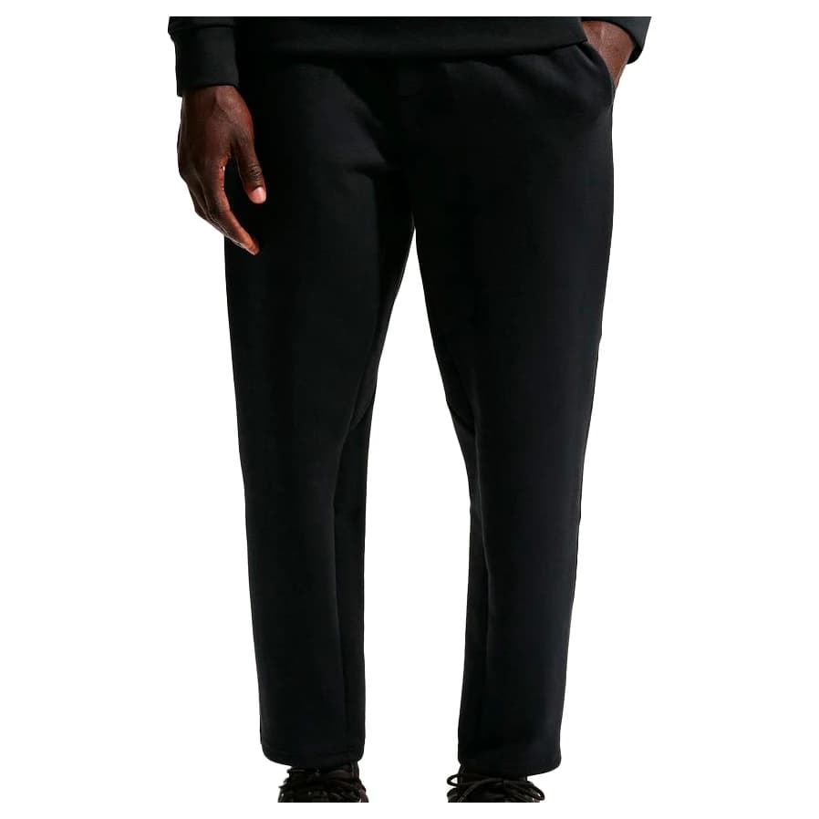 Анцунг долнище Nike Dri-Fit 24.7 Inner Strength Pant Tracksuit trousers - Black / Dark Smoke Grey