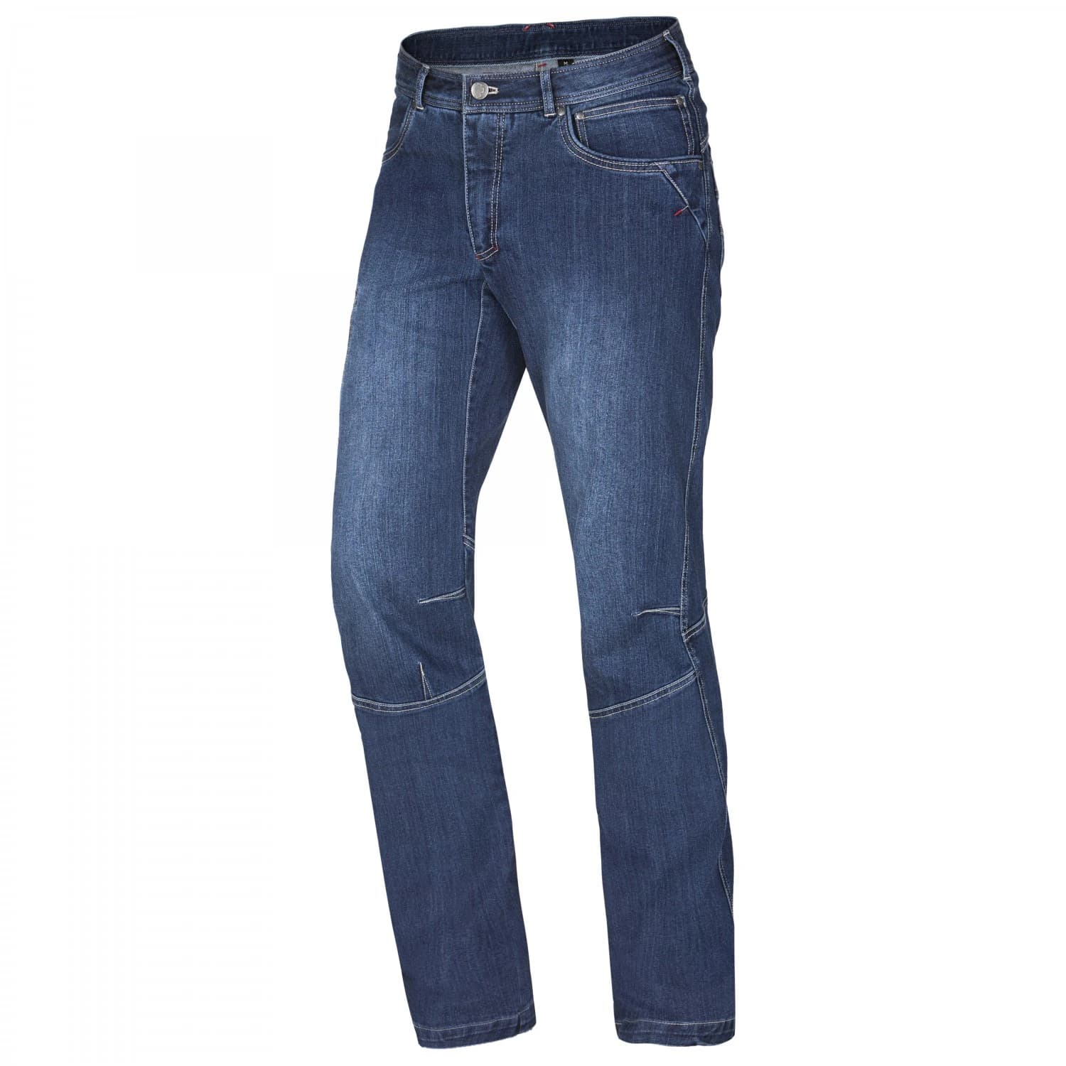 Мъжки дънки Ocun Ravage Jeans Climbing trousers - Dark Blue