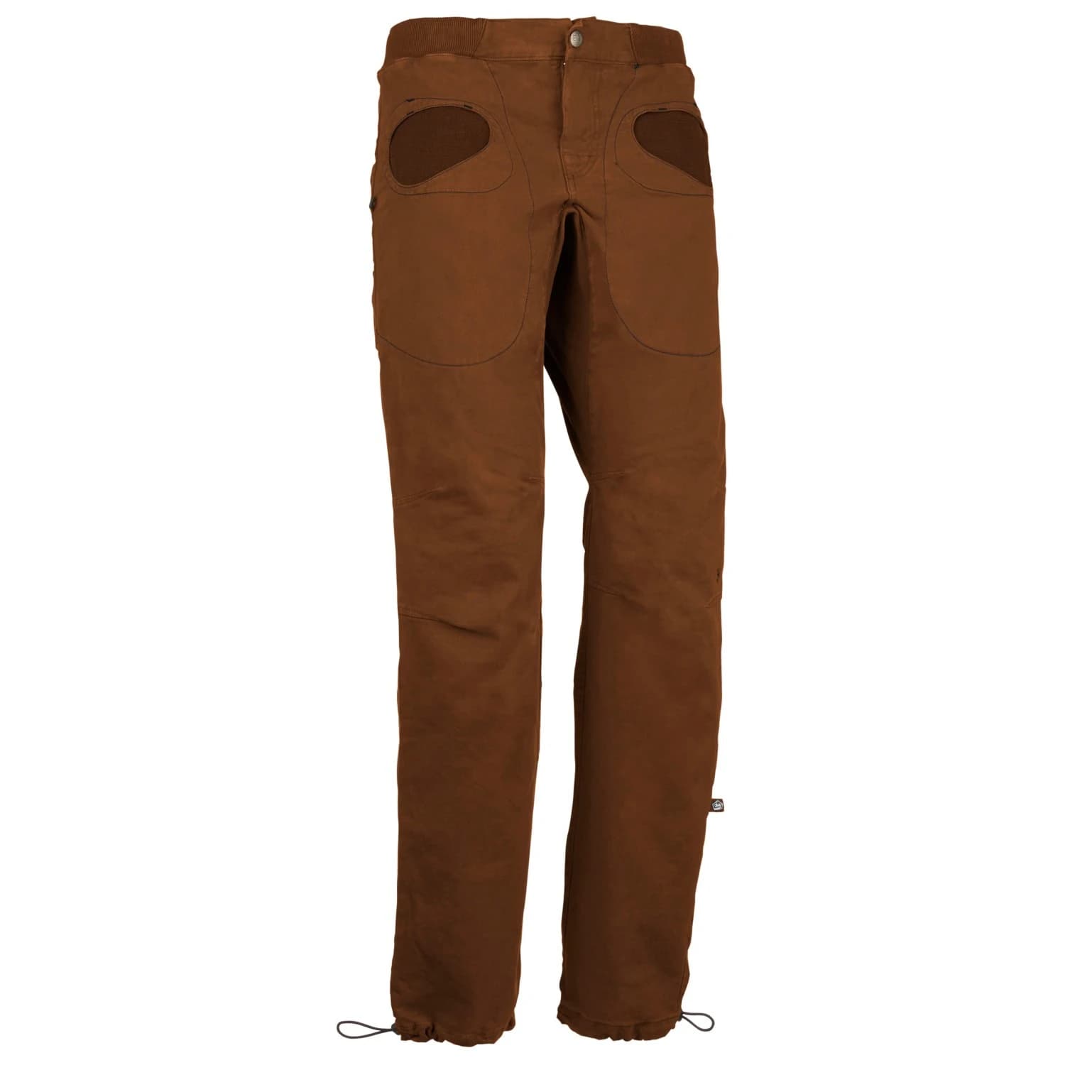 Мъжки панталон за боулдър E9 Rondo Slim Bouldering trousers - Monkey