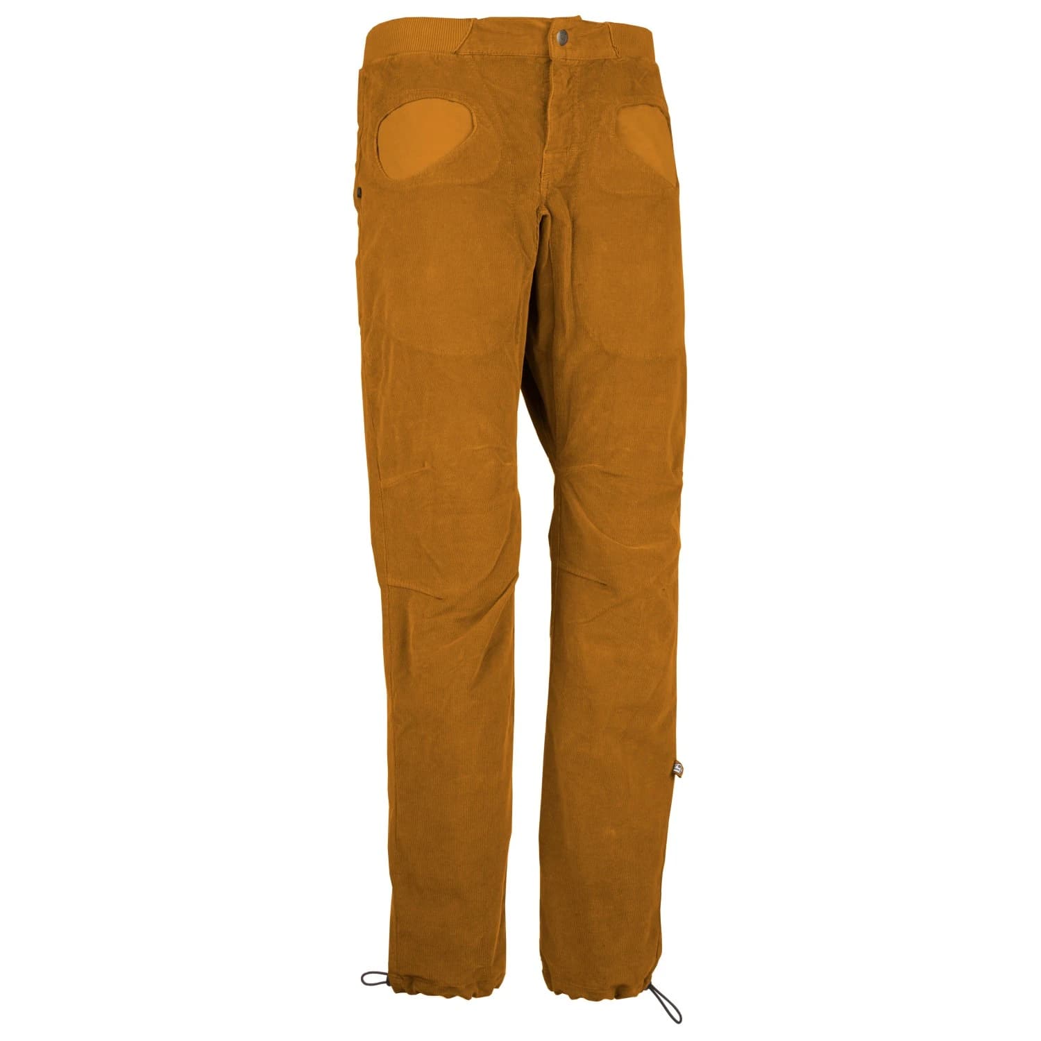 Мъжки панталон за боулдър E9 Rondo Vs2 Bouldering trousers - Caramel