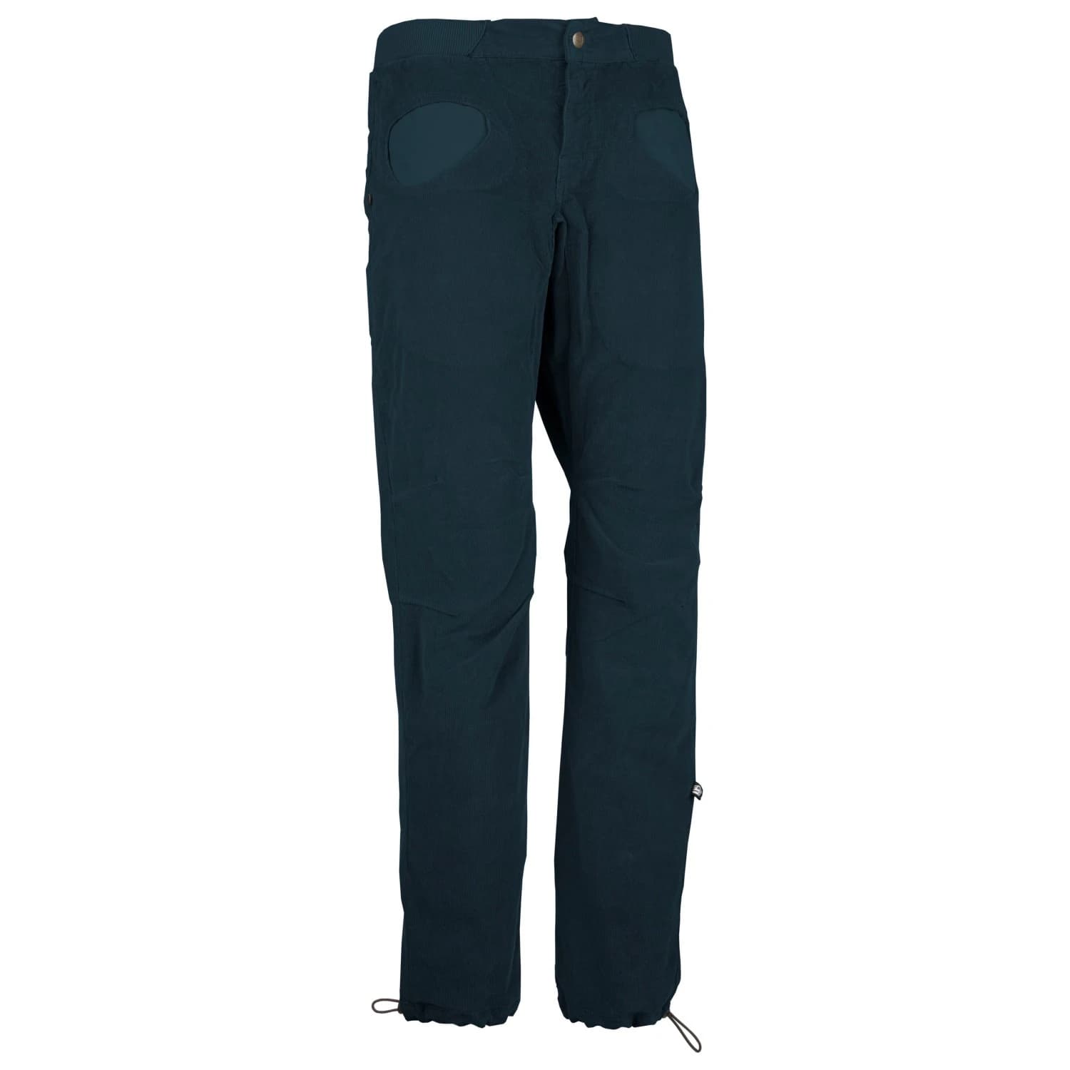 Мъжки панталон за боулдър E9 Rondo Vs2 Bouldering trousers - Whale