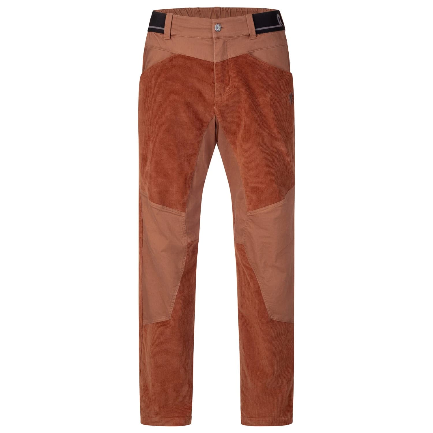 Мъжки панталон за катерене Rafiki Ledge Climbing trousers - Ginger Bread