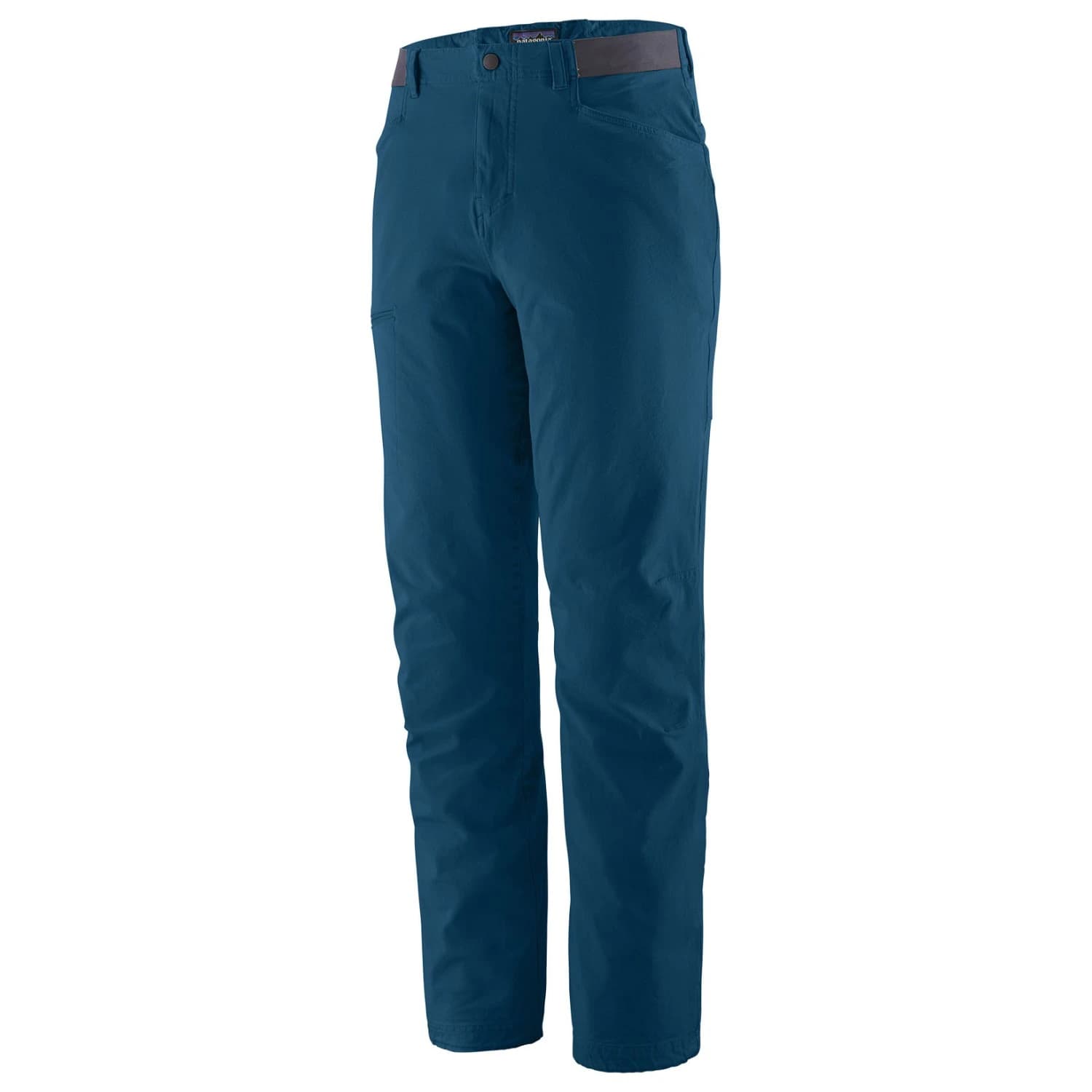 Мъжки панталон за катерене Patagonia Venga Rock Pants Climbing trousers - Lagom Blue