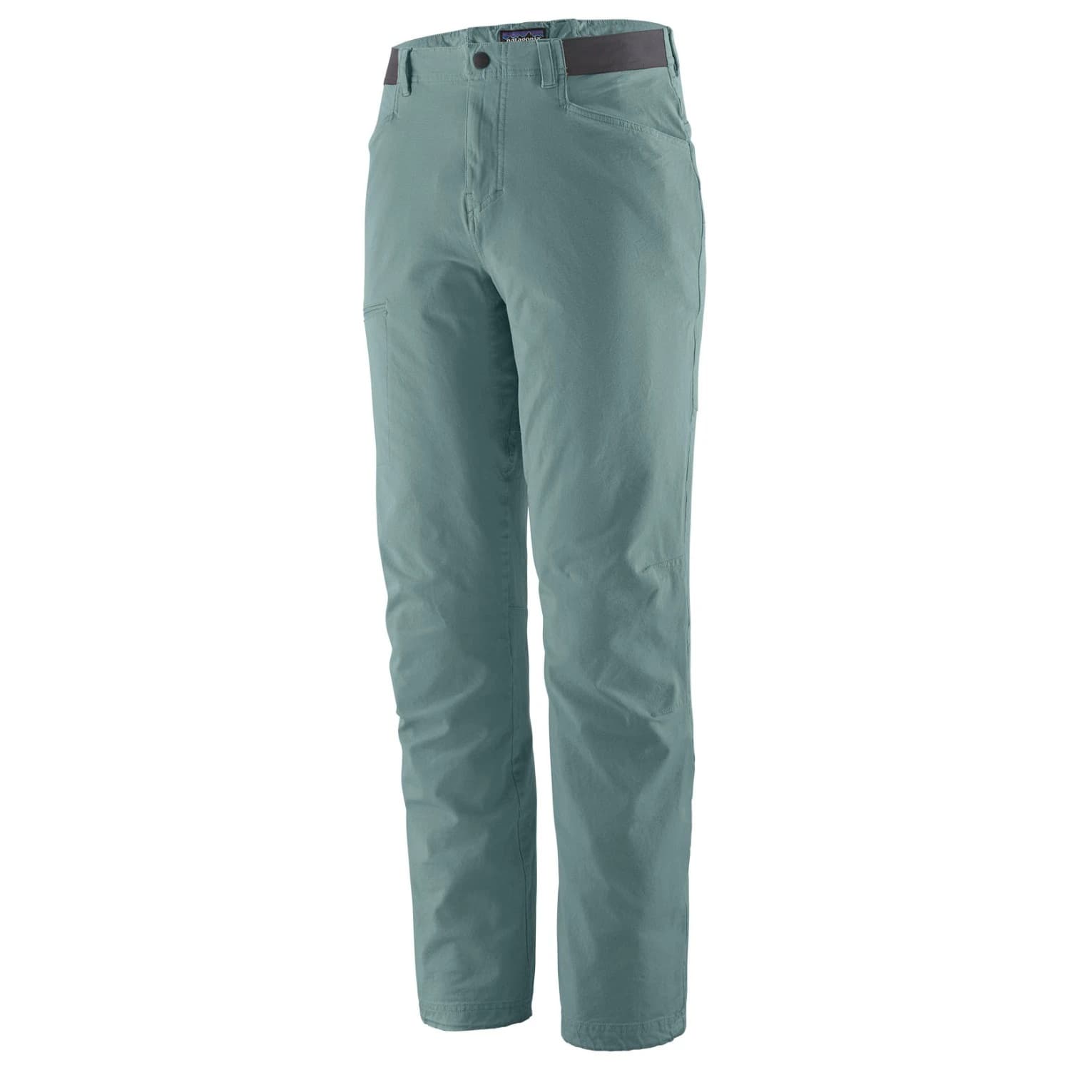 Мъжки панталон за катерене Patagonia Venga Rock Pants Climbing trousers - Blue Sage