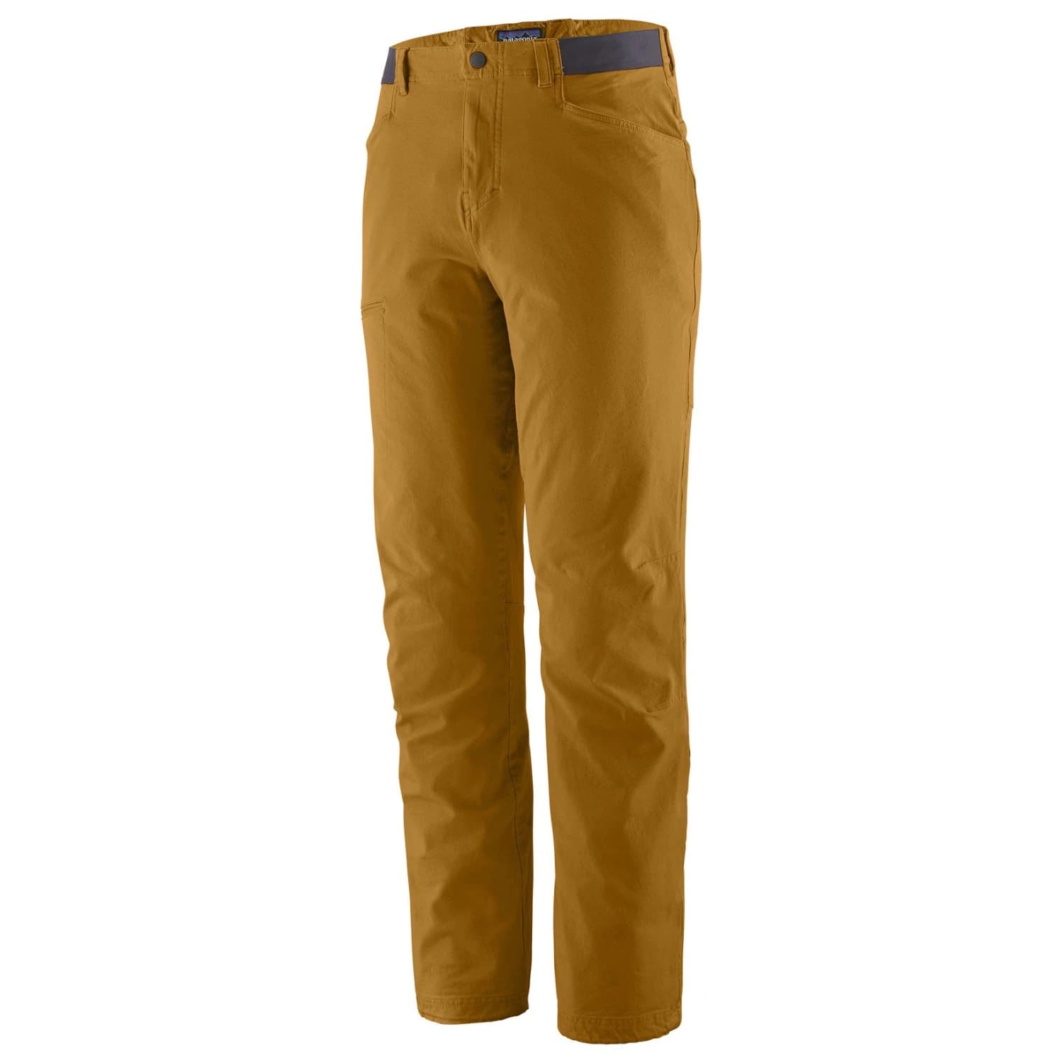 Мъжки панталон за катерене Patagonia Venga Rock Pants Climbing trousers - Bobcat Brown