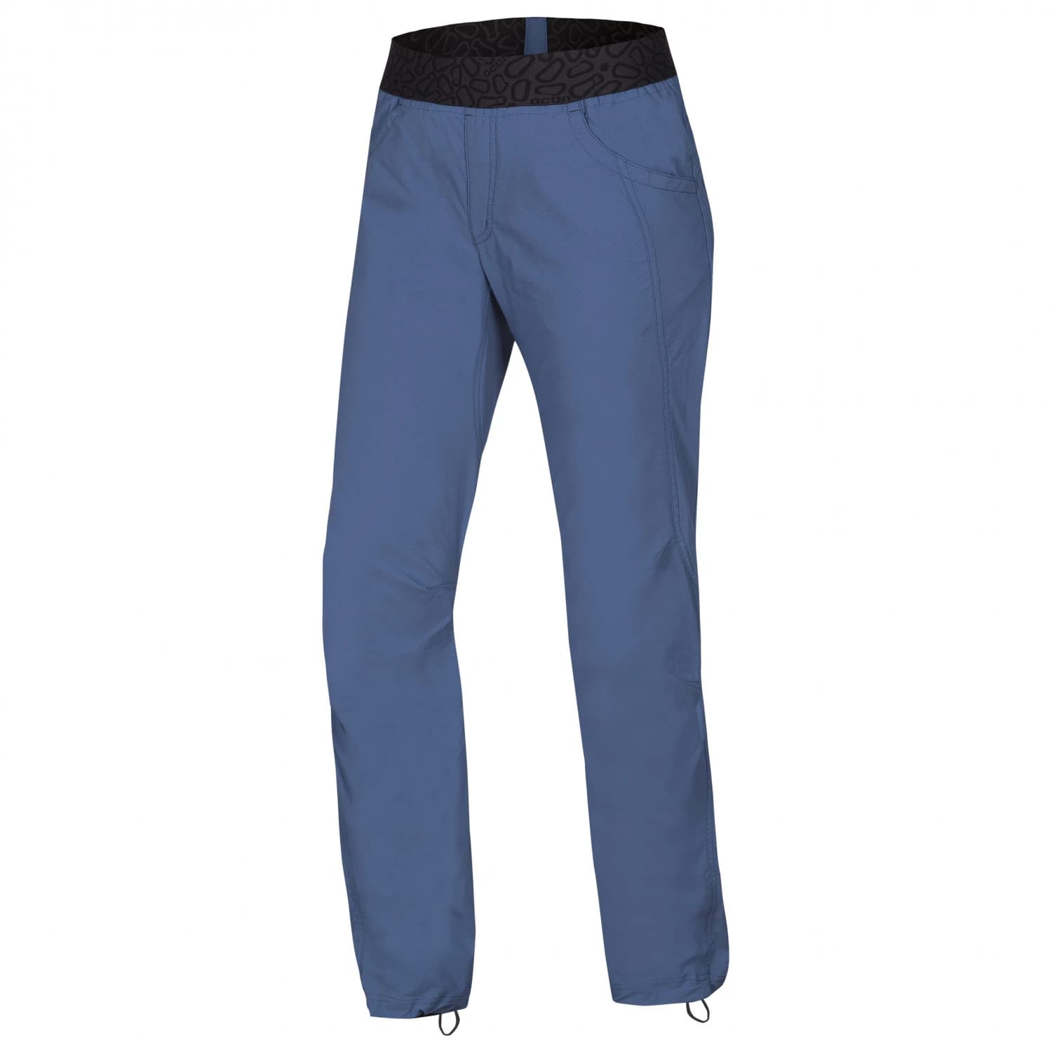 Мъжки панталон за катерене Ocun Mánia Pants Climbing trousers - Midnight II