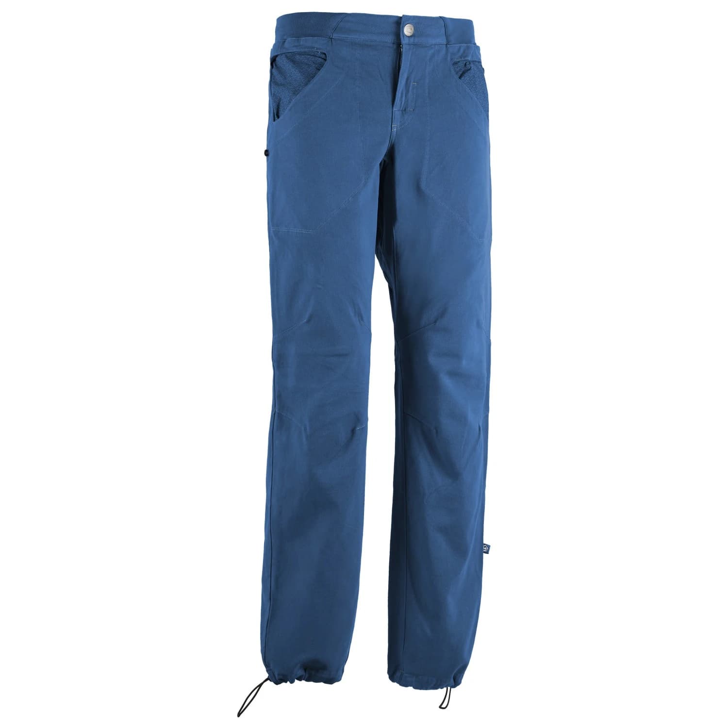 Мъжки панталон за боулдър E9 N 3Angolo 2.2 Bouldering trousers - Whale