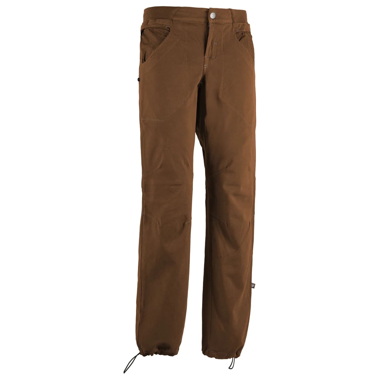 Мъжки панталон за боулдър E9 N 3Angolo 2.2 Bouldering trousers - Monkey