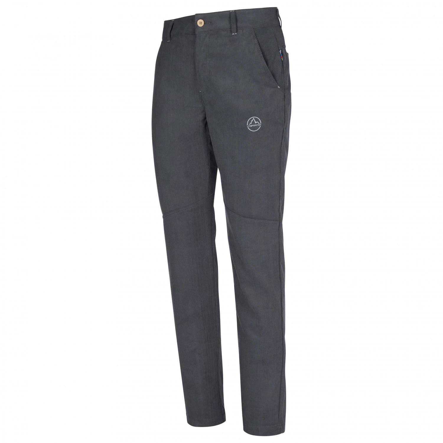 Мъжки панталон за катерене La Sportiva Setter Pant Climbing trousers - Carbon / Cloud