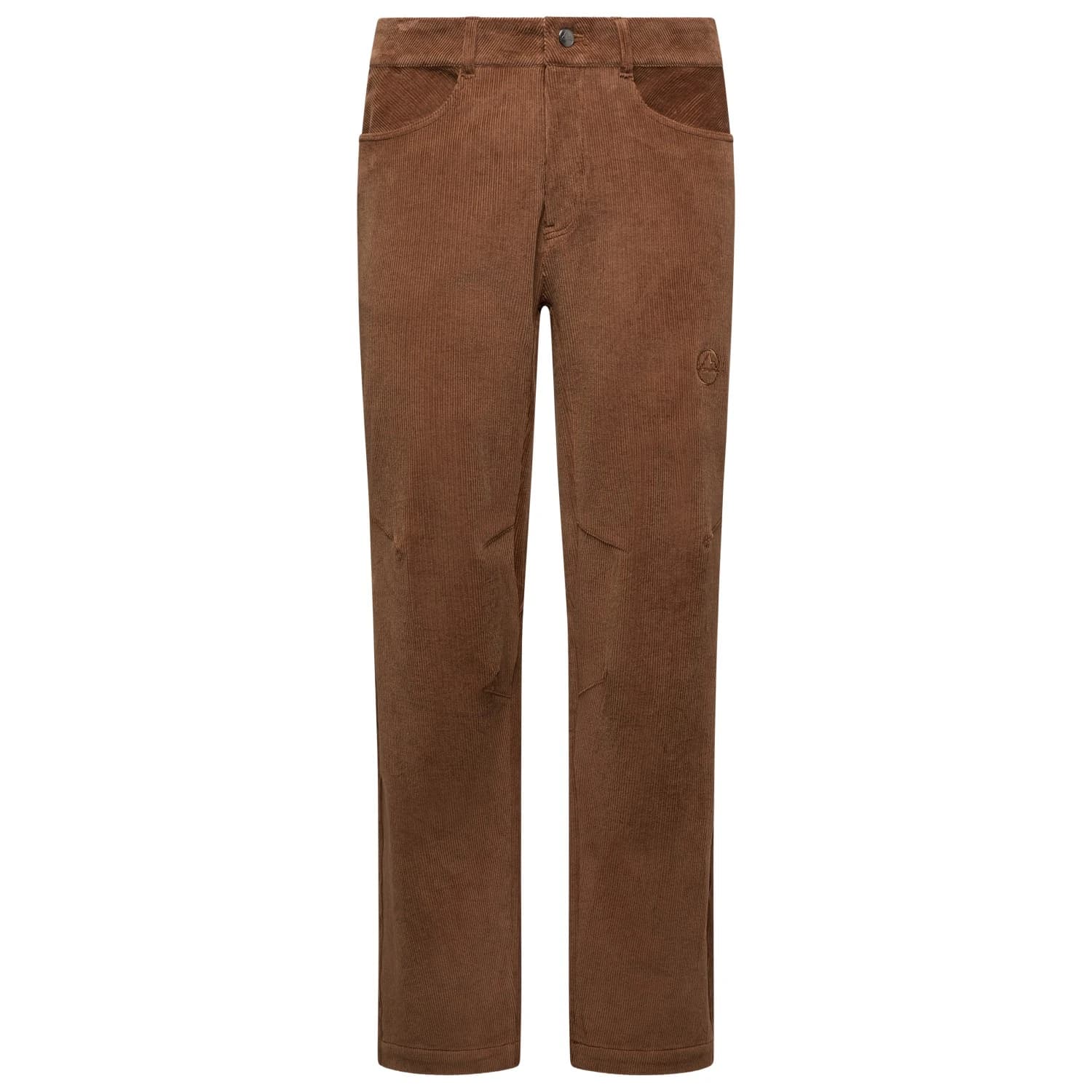 Мъжки панталон за катерене La Sportiva Setter Pant Climbing trousers - Espresso