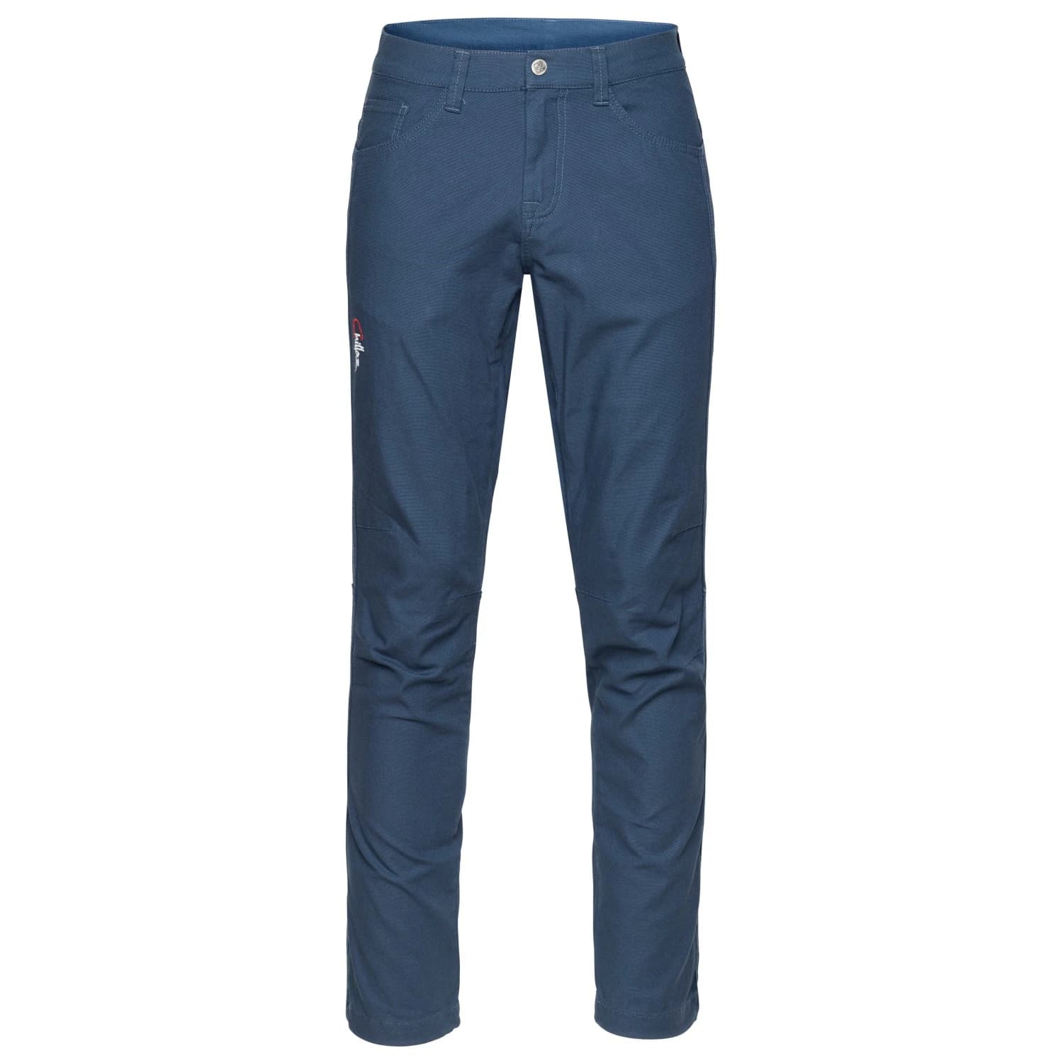 Мъжки панталон за боулдър Chillaz Magic Style 3.0 Bouldering trousers - Dark Blue II