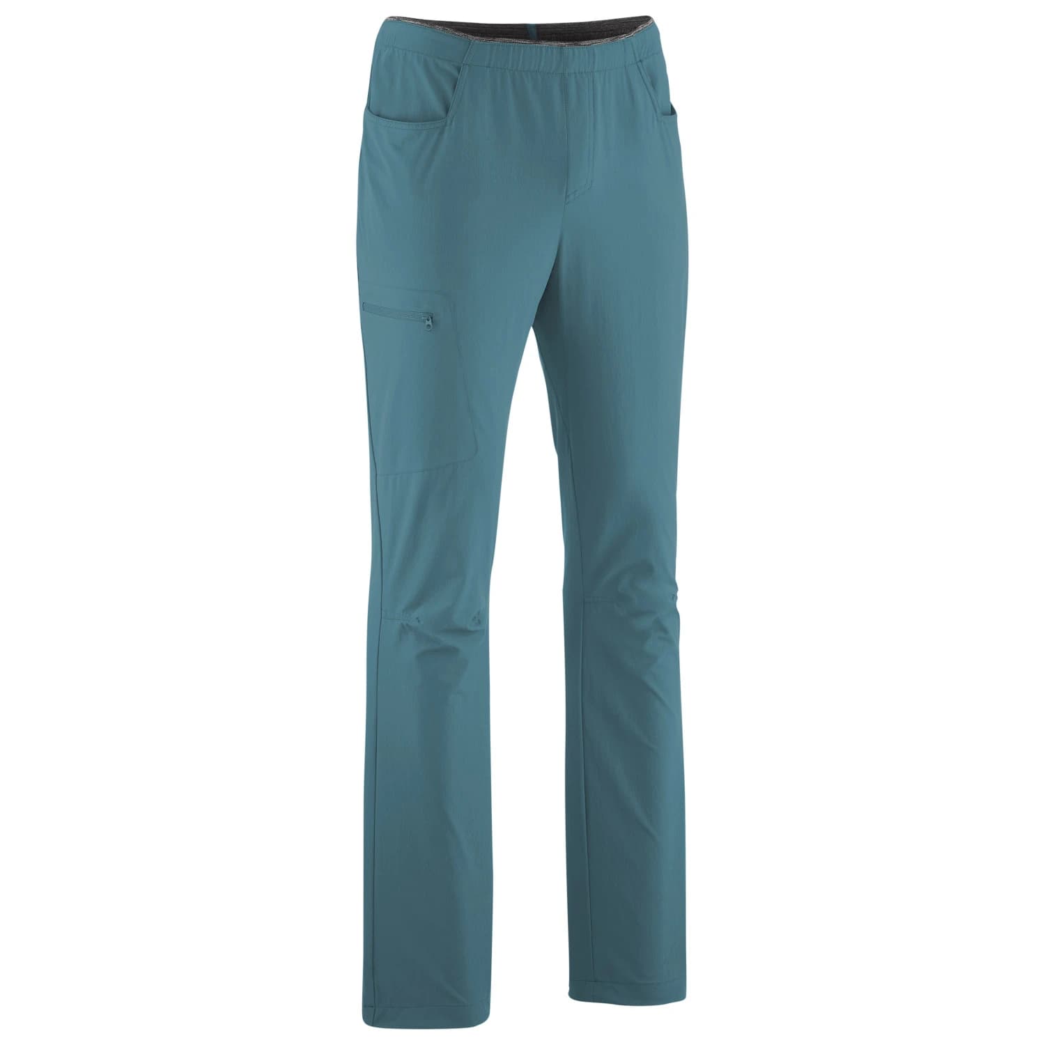 Мъжки панталон за катерене Edelrid Radar Pants Climbing trousers - Bluegrey