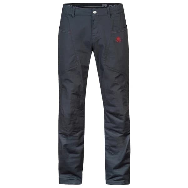 Мъжки панталон за катерене Rafiki Crag Climbing trousers - Blue Graphite
