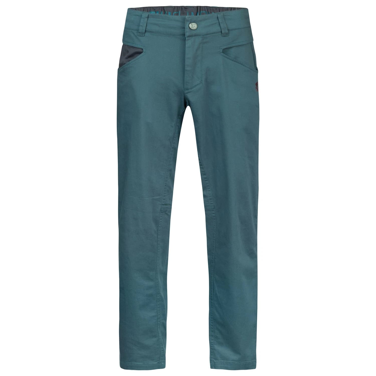 Мъжки панталон за катерене Rafiki Rockland Climbing trousers - Stargazer