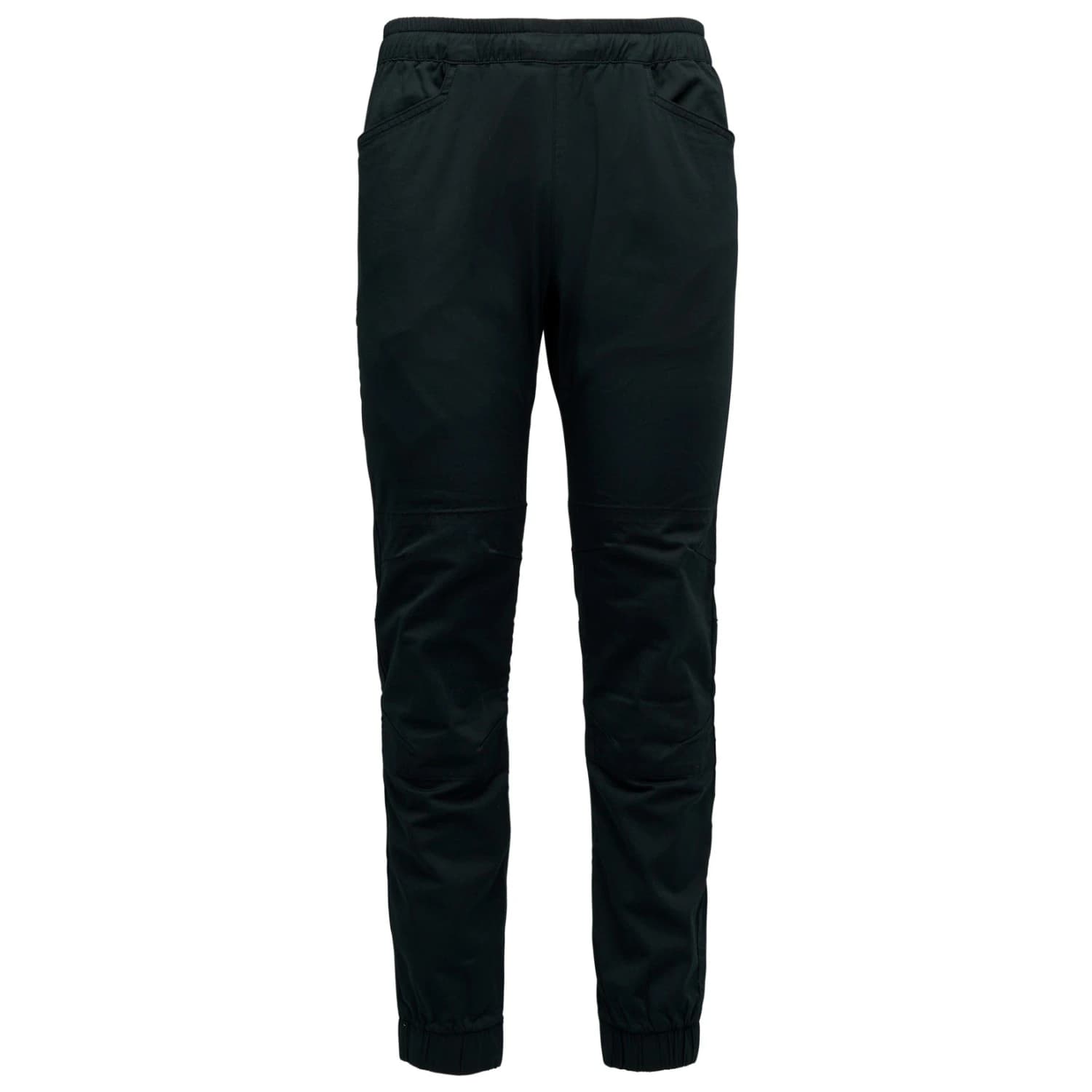 Мъжки панталон за катерене Black Diamond Notion Pants Climbing trousers - Black