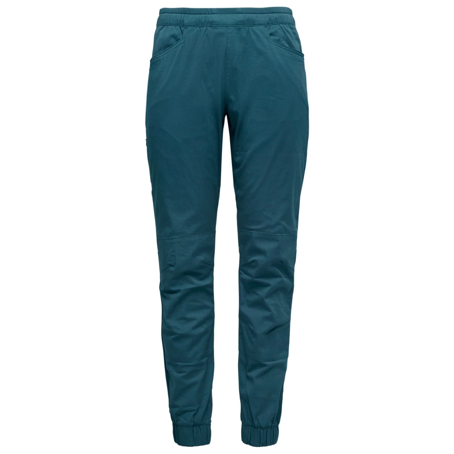 Мъжки панталон за катерене Black Diamond Notion Pants Climbing trousers - Creek Blue