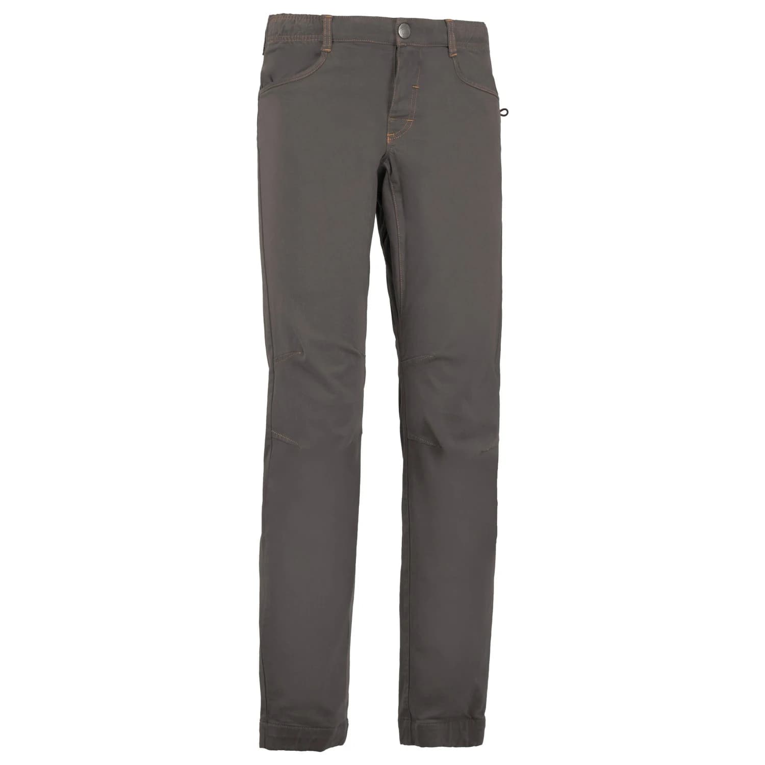 Мъжки панталон за боулдър E9 Ape9 BB Bouldering trousers - Ash